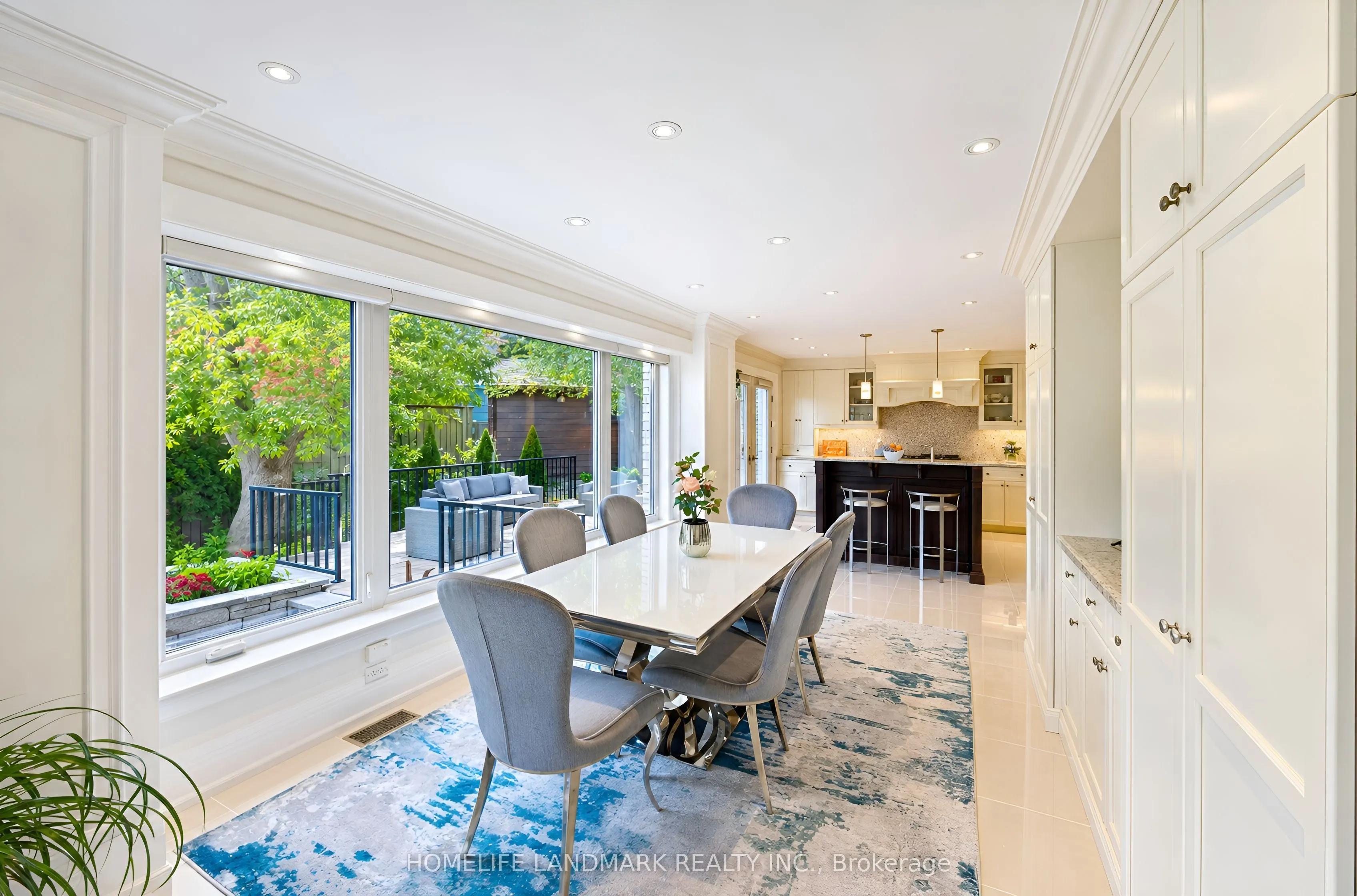 21 Bearwood Drive