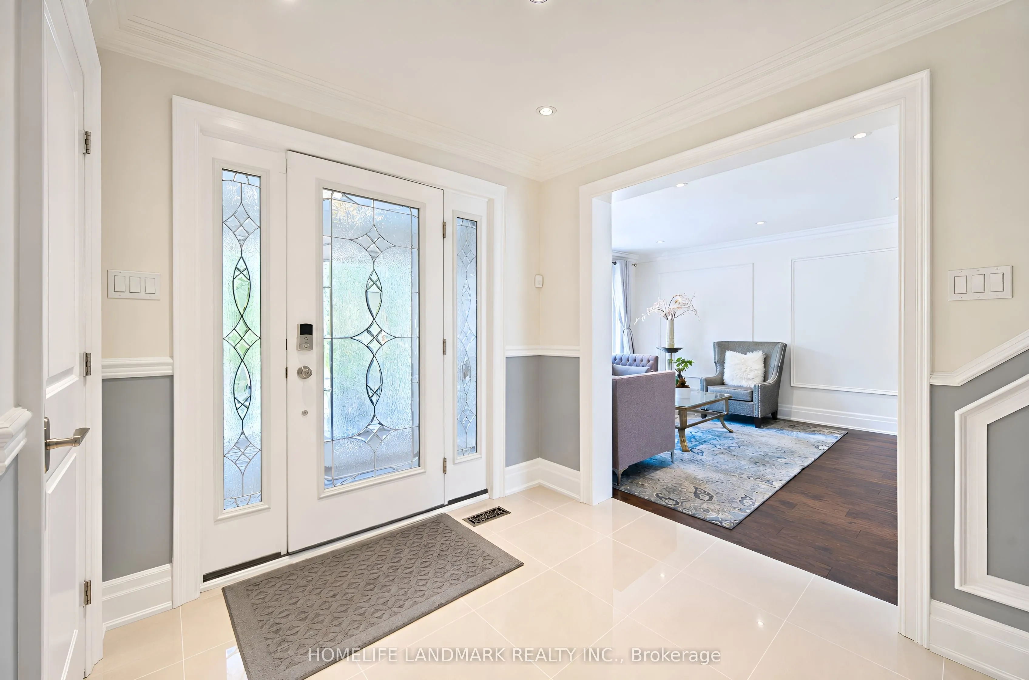 21 Bearwood Drive