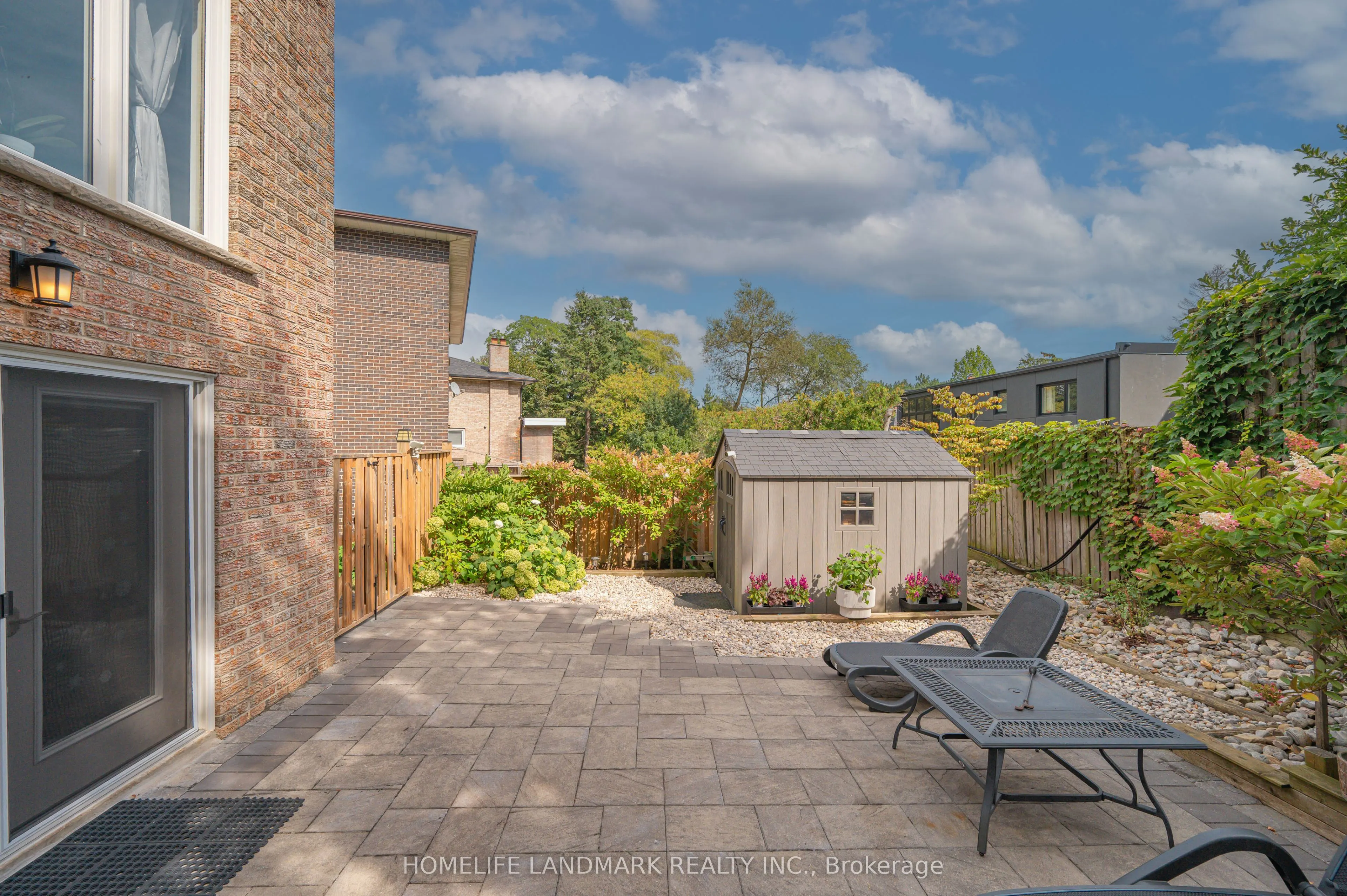 21 Bearwood Drive