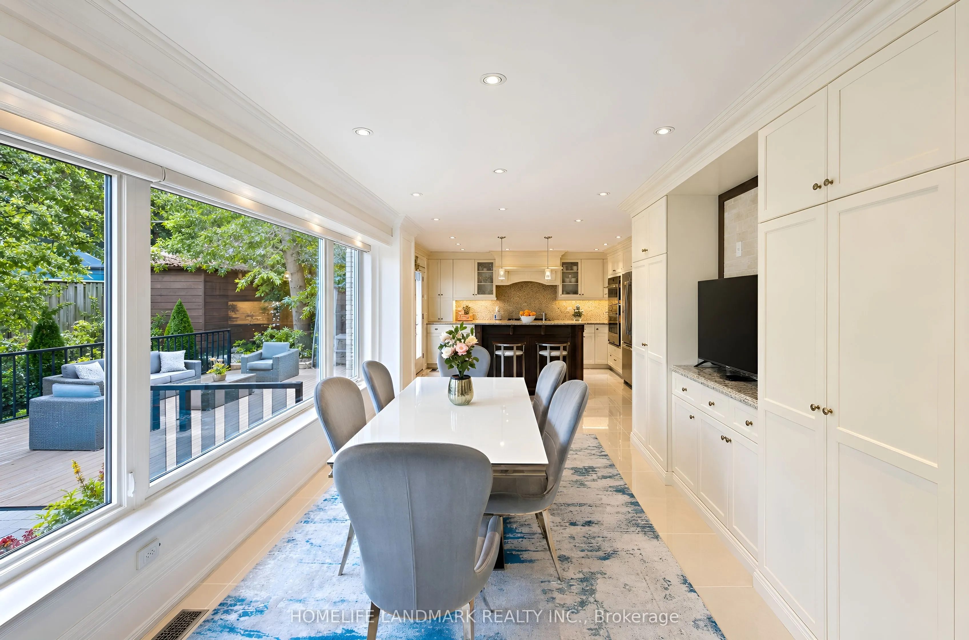 21 Bearwood Drive