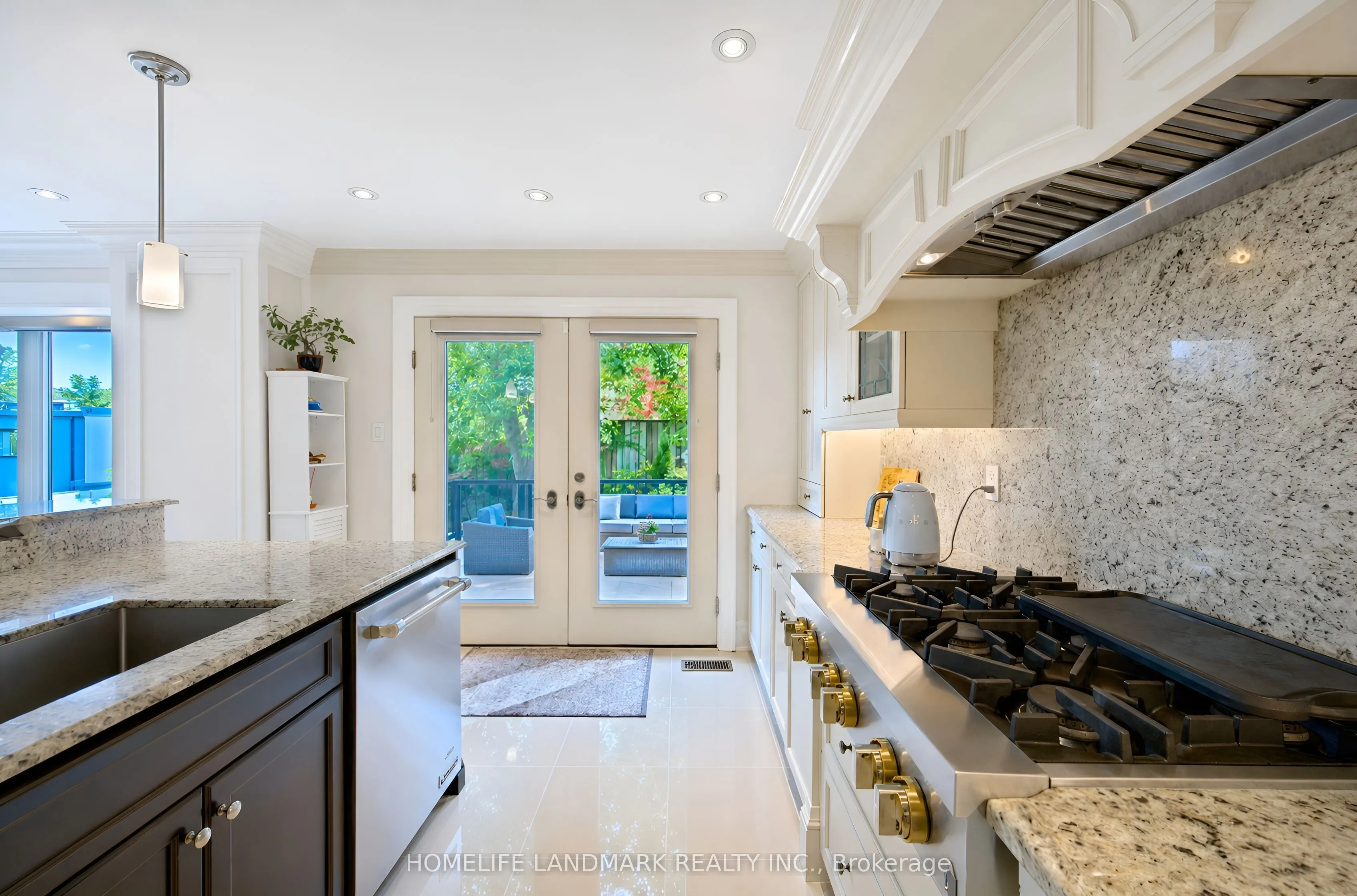 21 Bearwood Drive