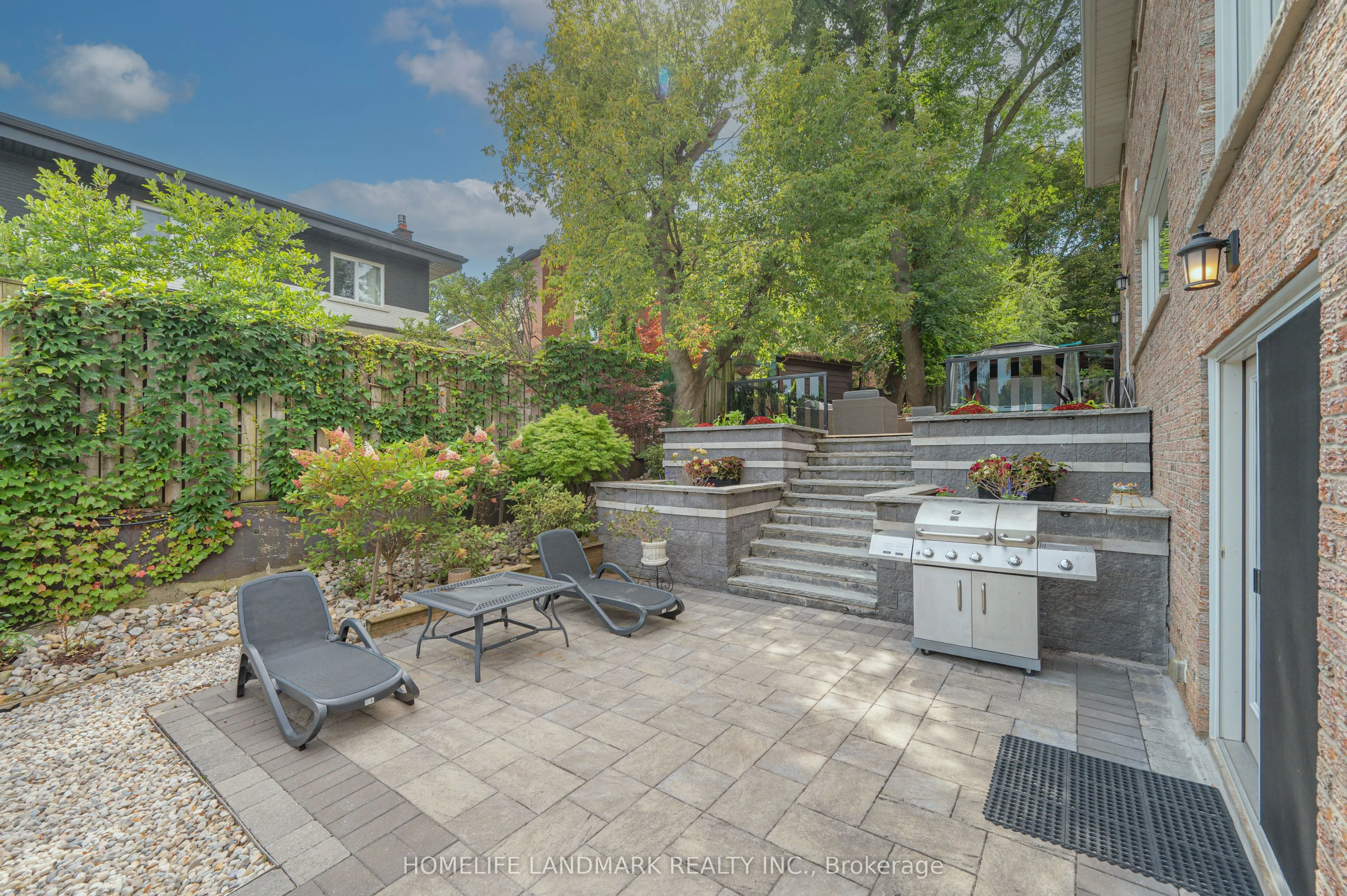 21 Bearwood Drive