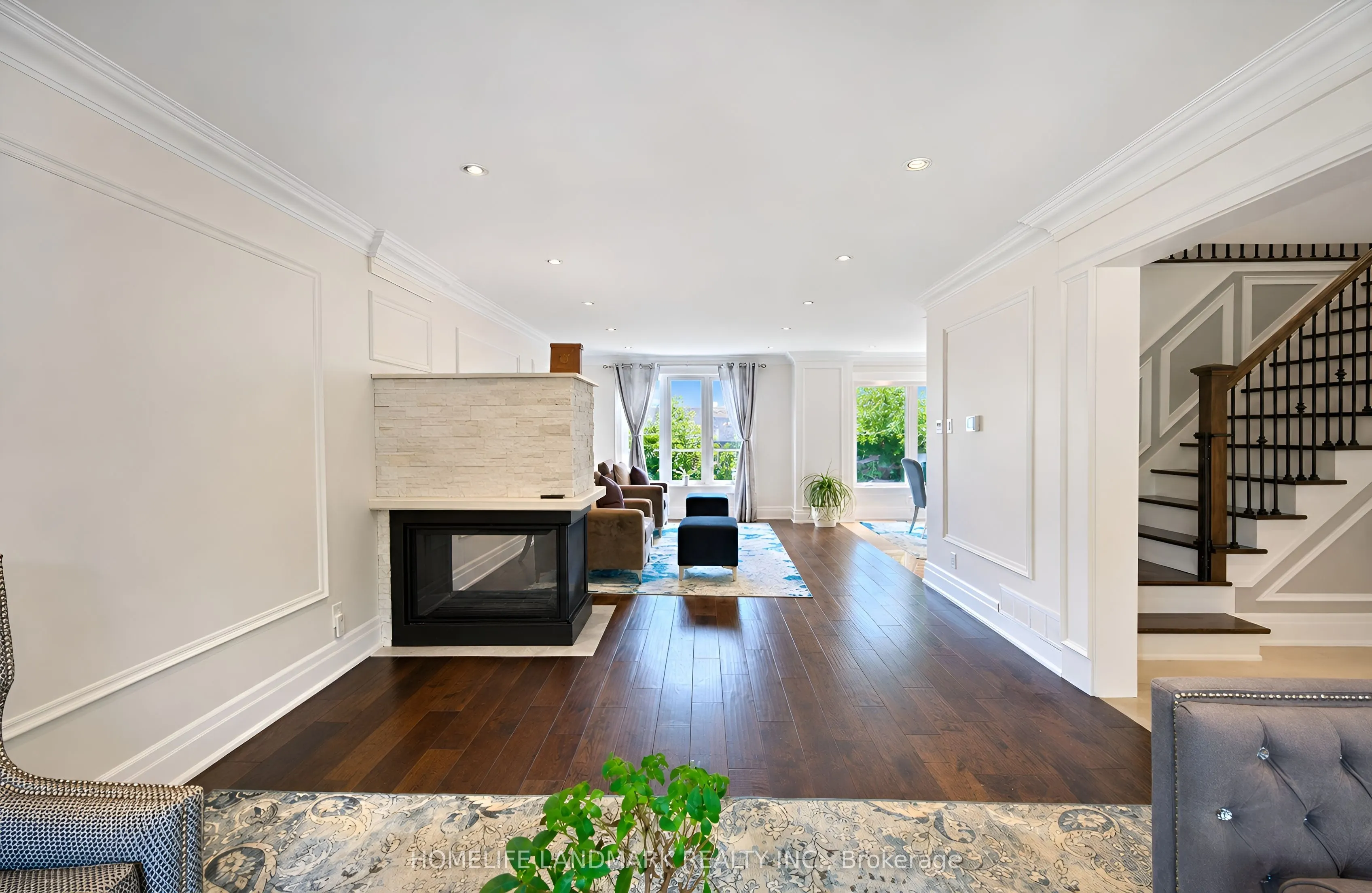 21 Bearwood Drive