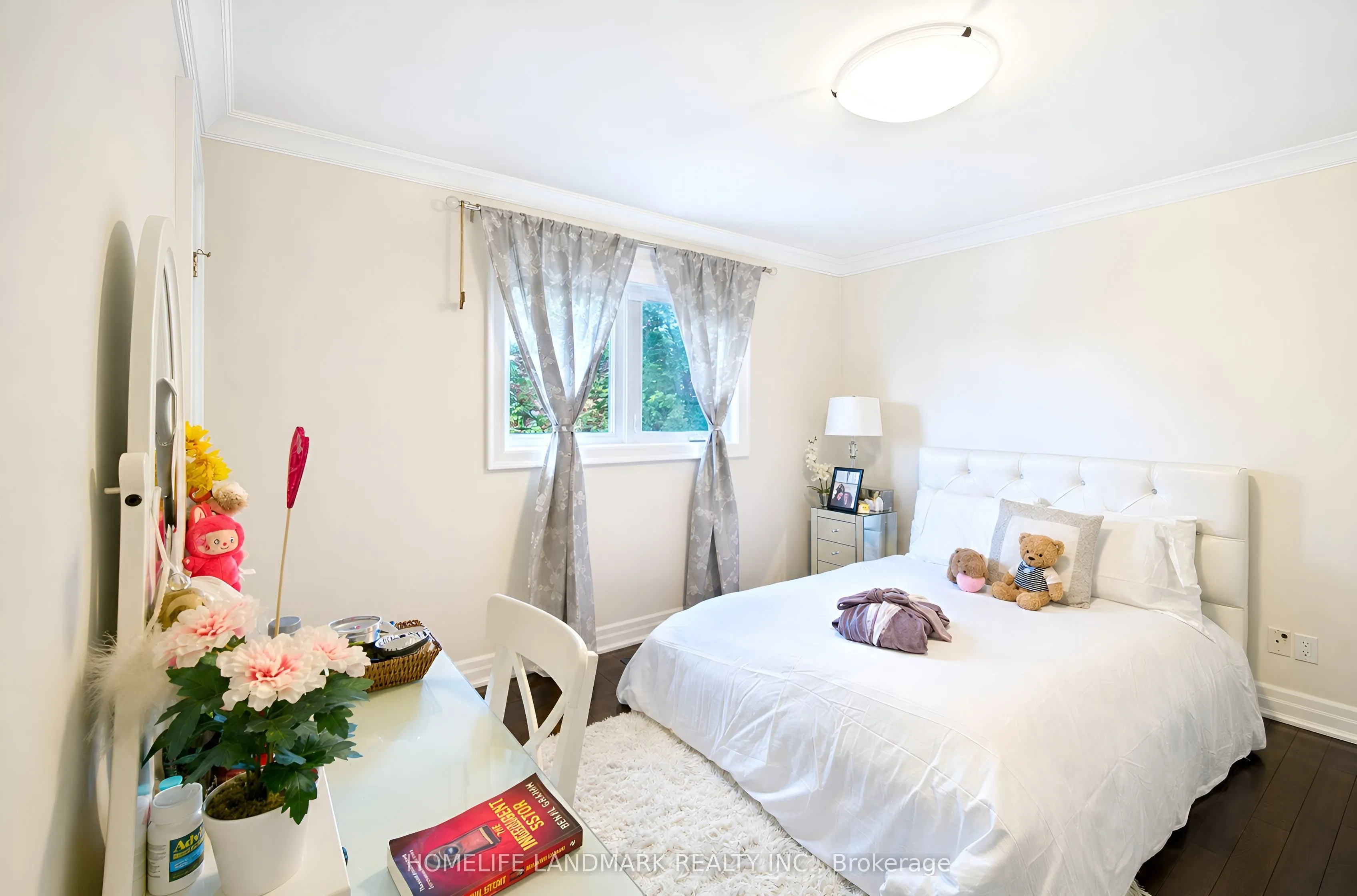 21 Bearwood Drive