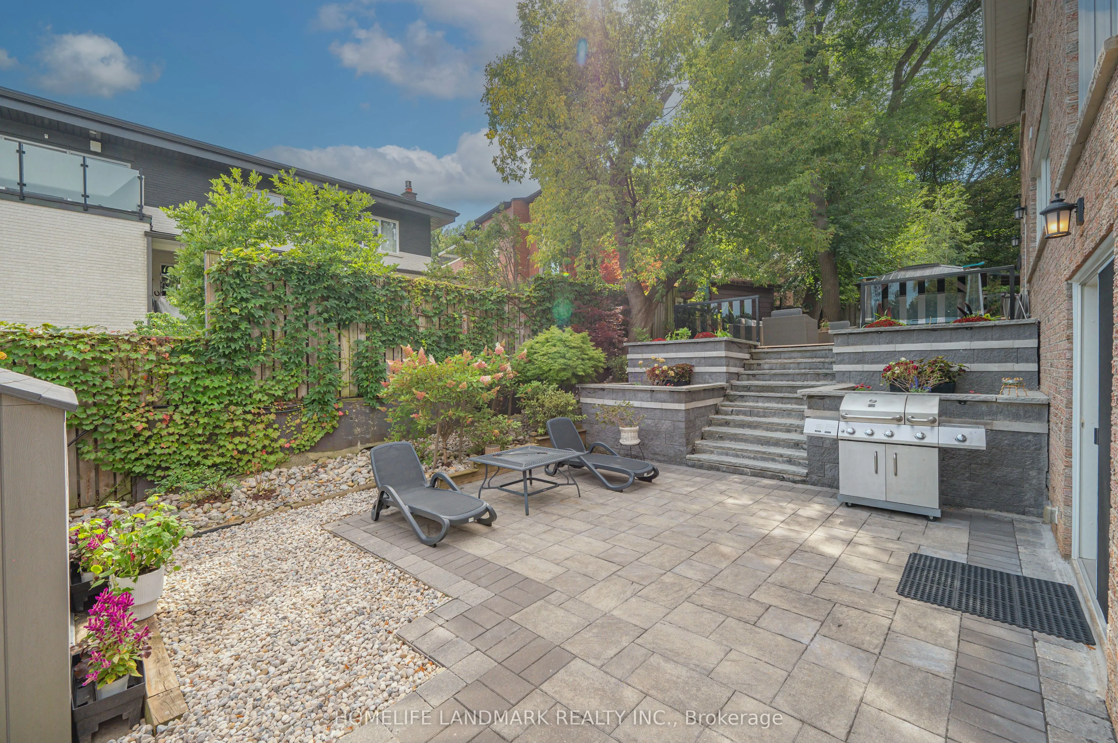 21 Bearwood Drive