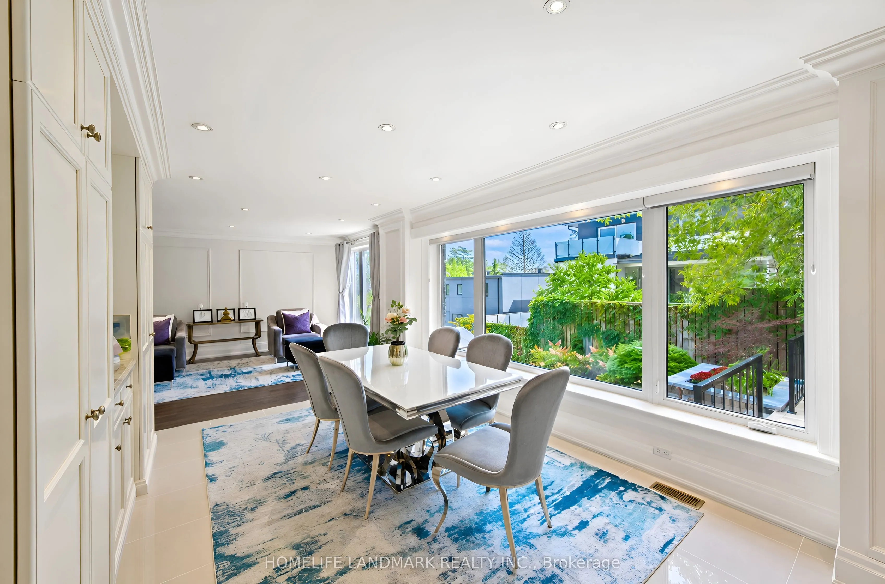 21 Bearwood Drive