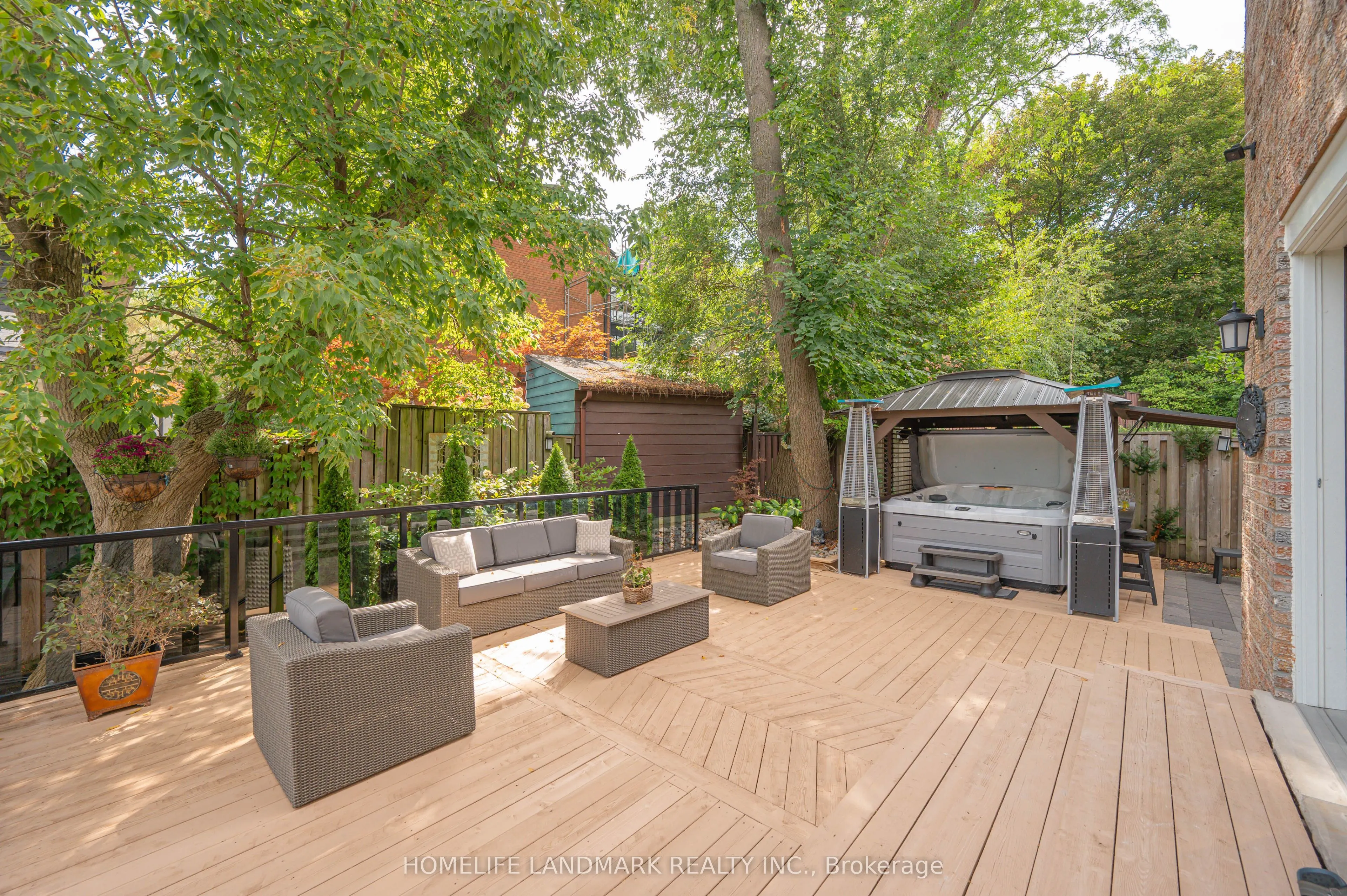 21 Bearwood Drive