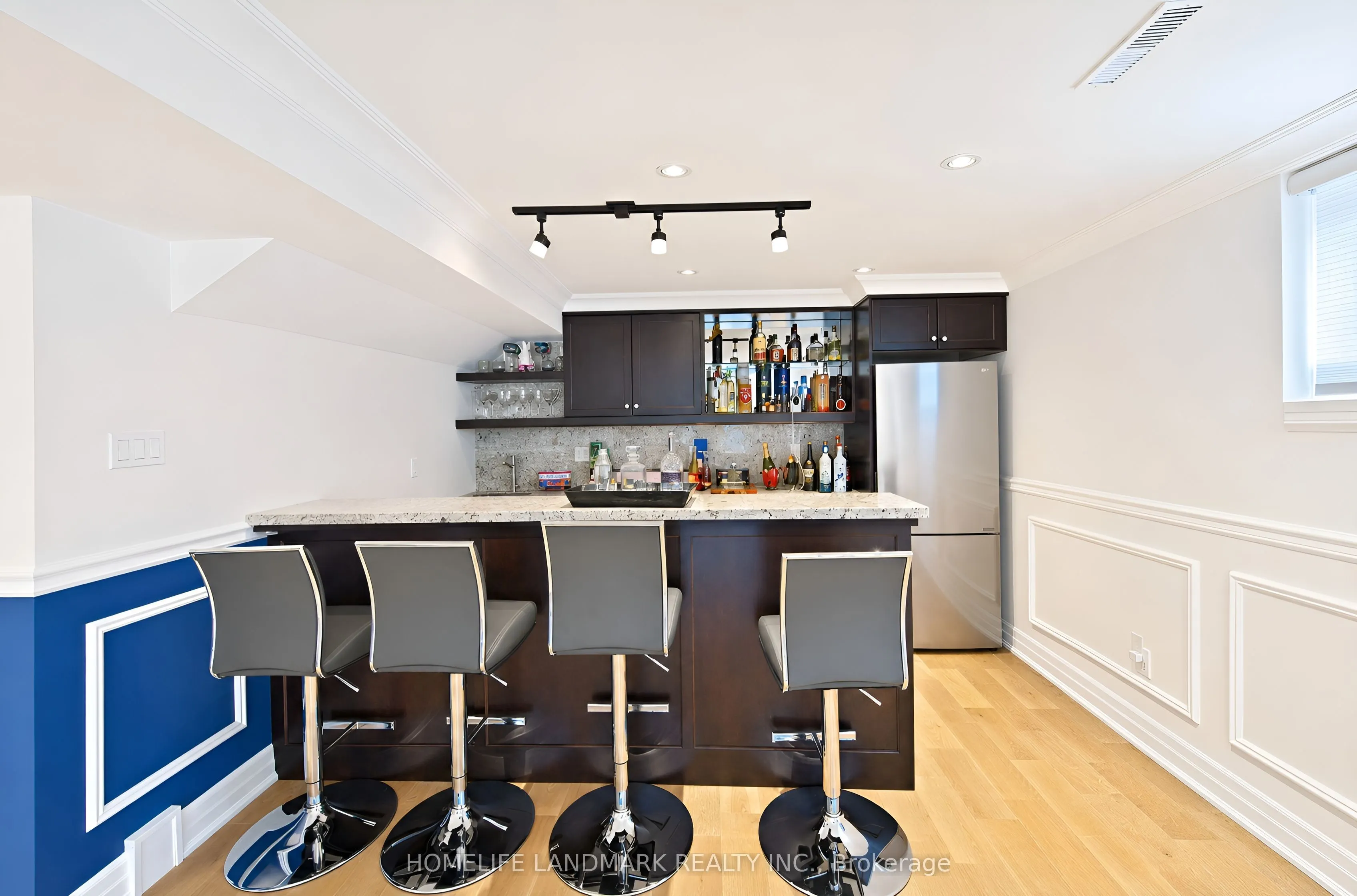 21 Bearwood Drive