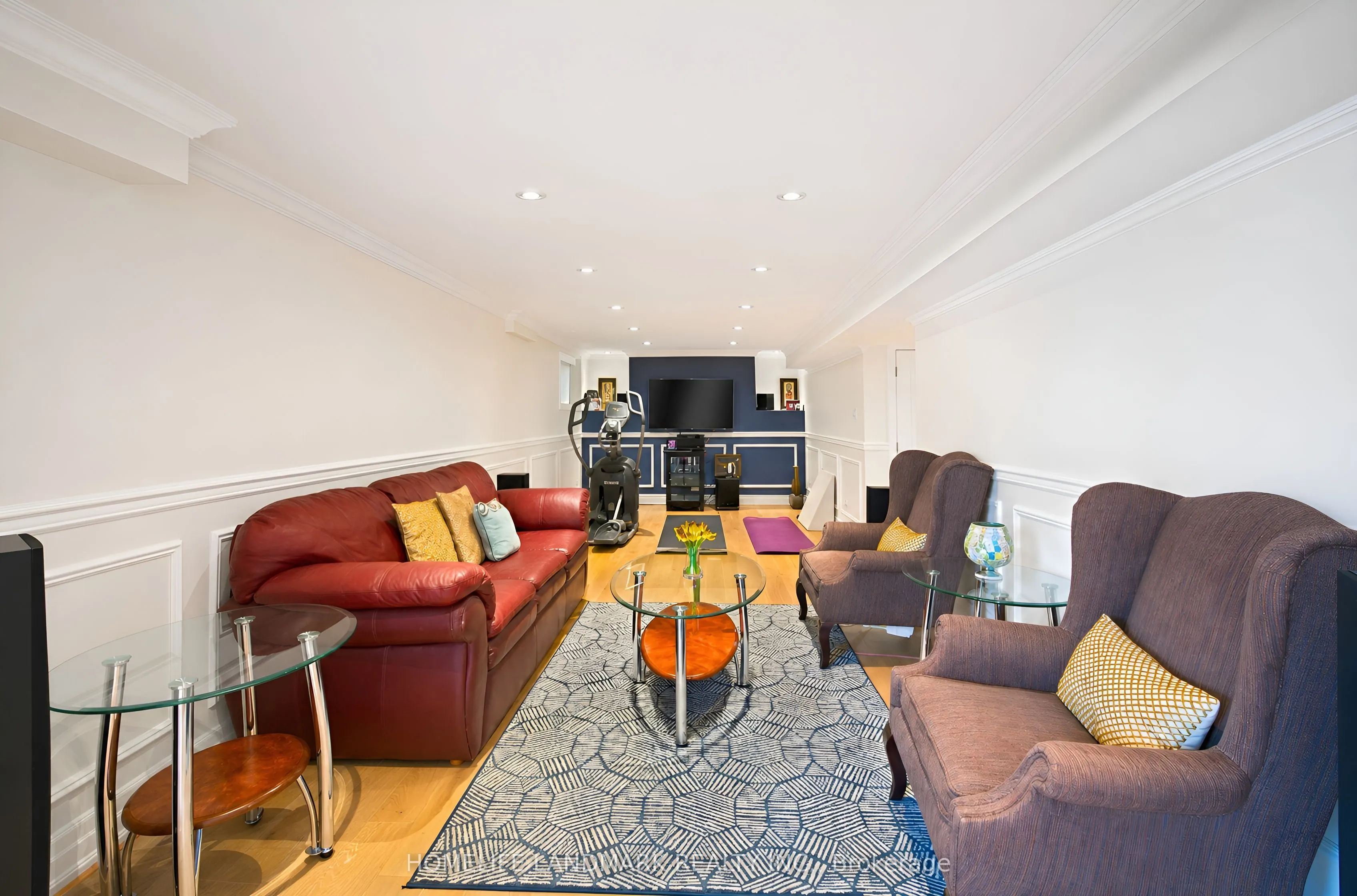 21 Bearwood Drive