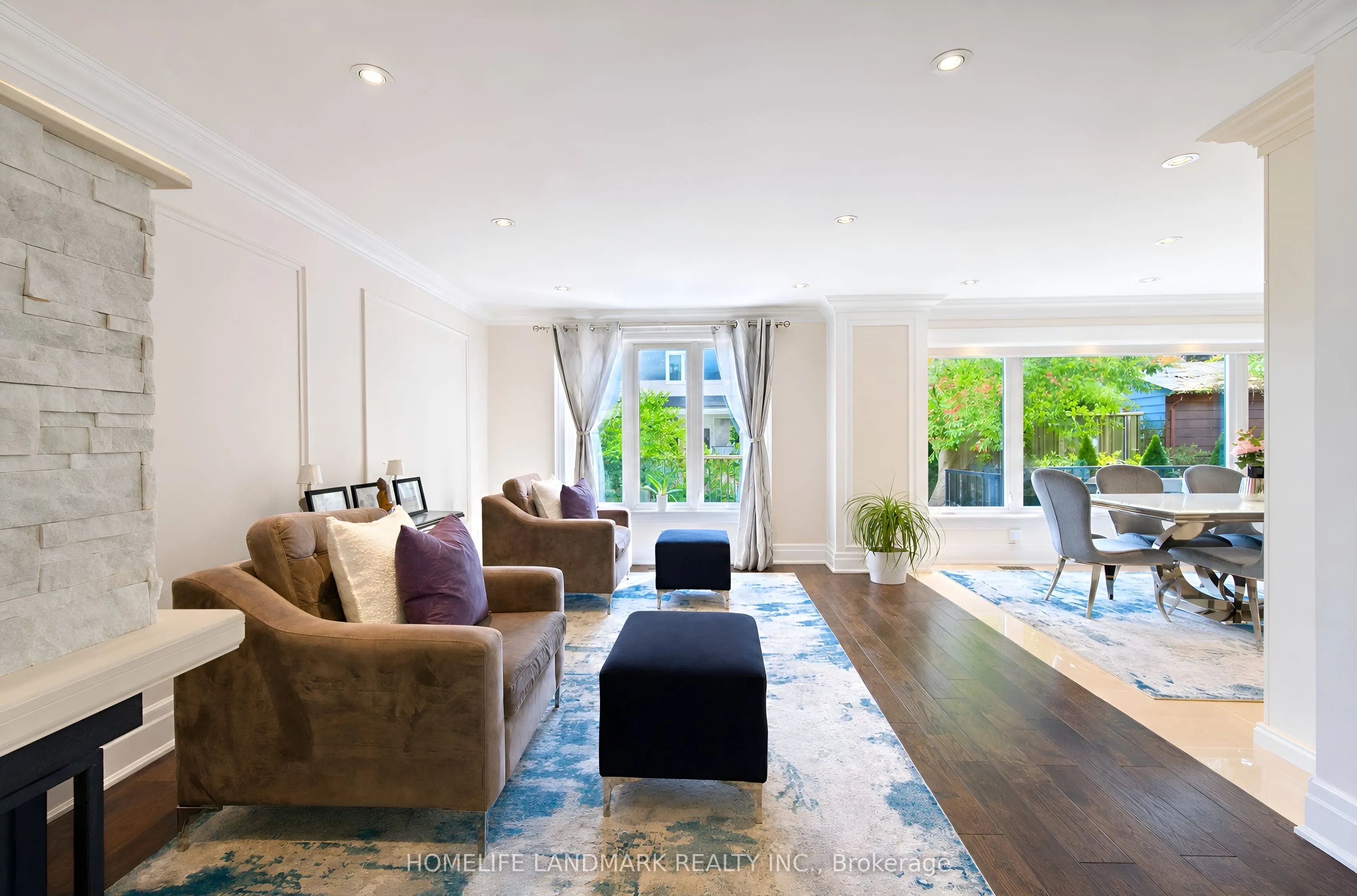 21 Bearwood Drive