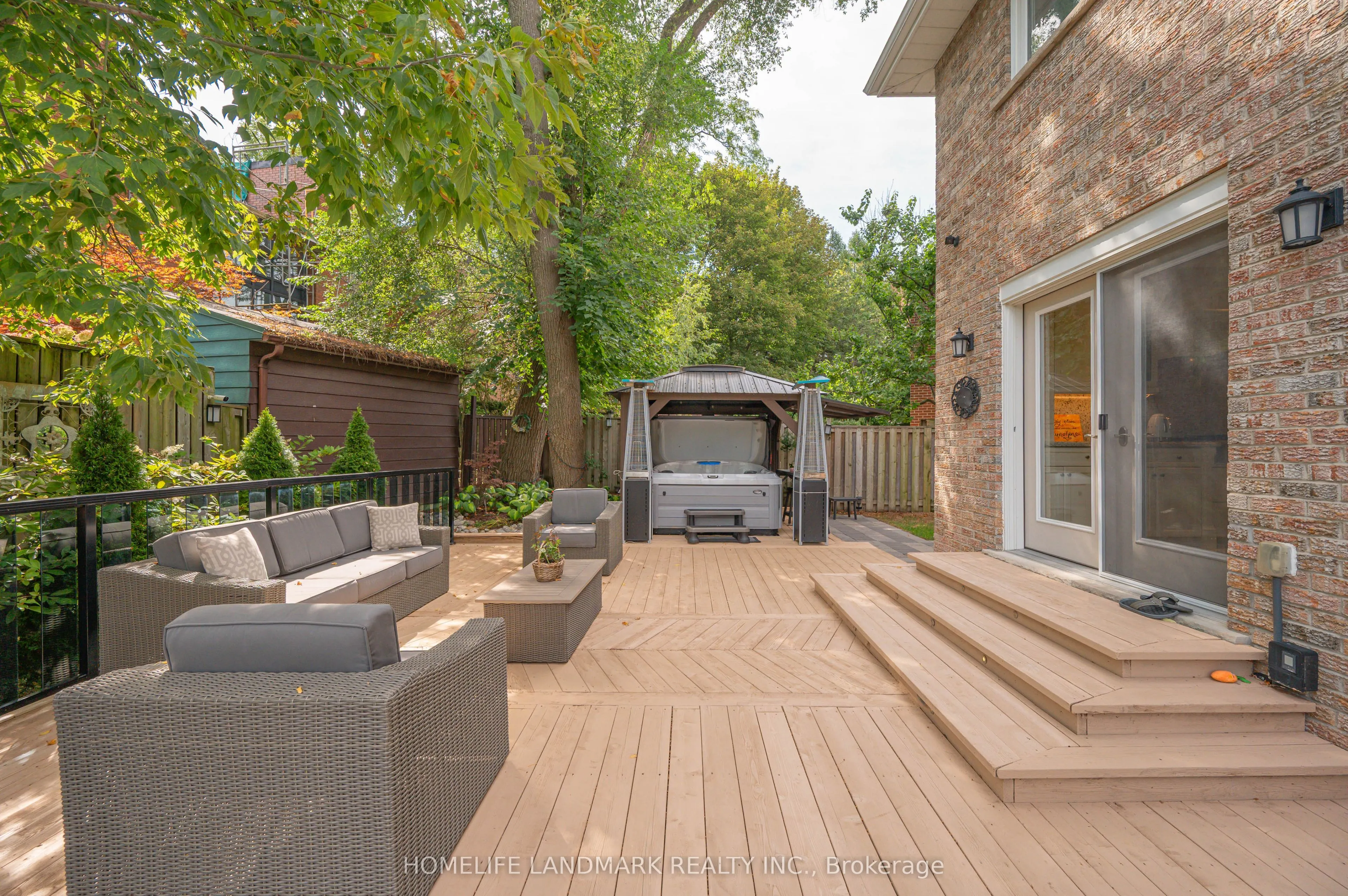 21 Bearwood Drive