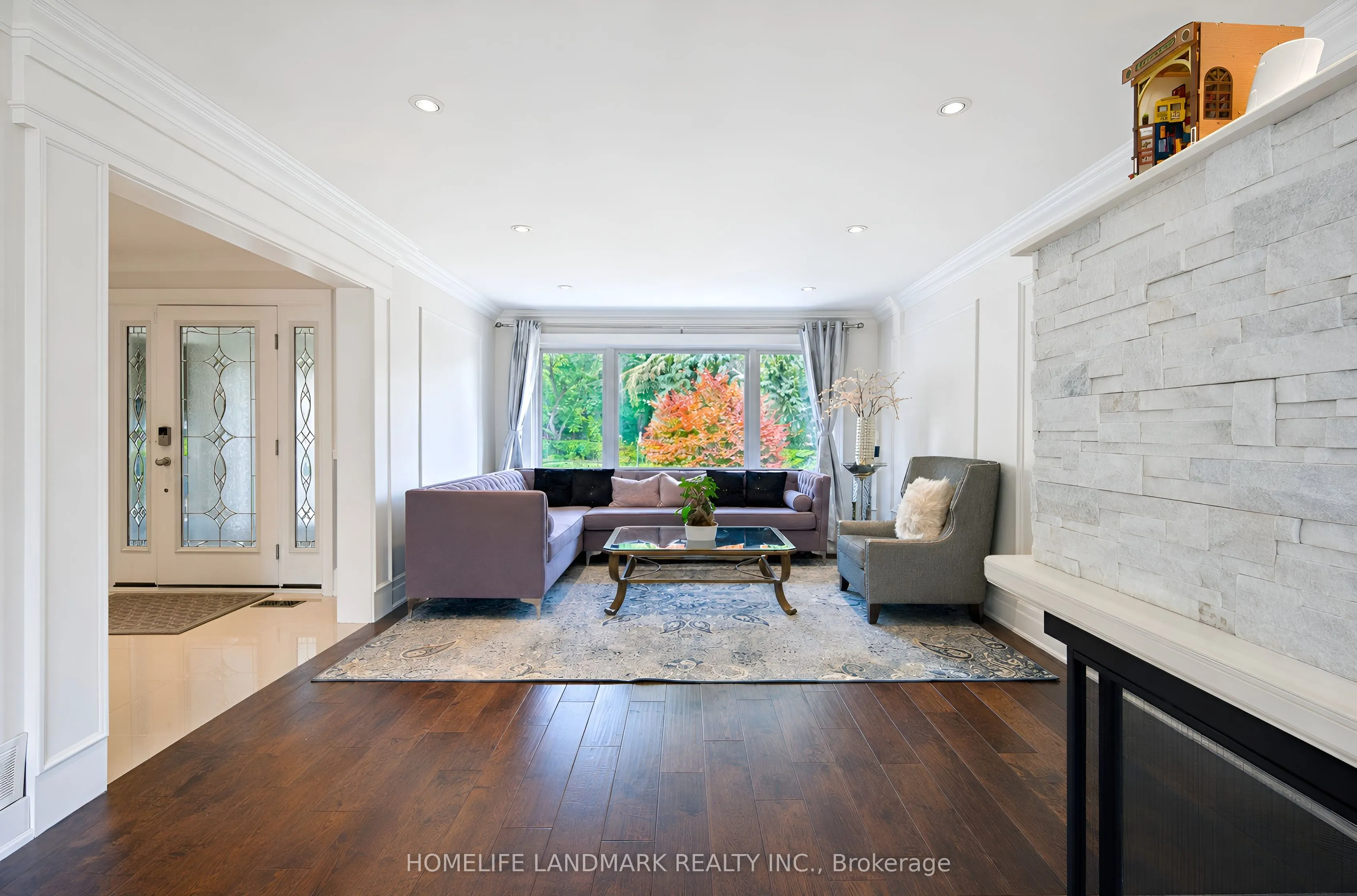 21 Bearwood Drive