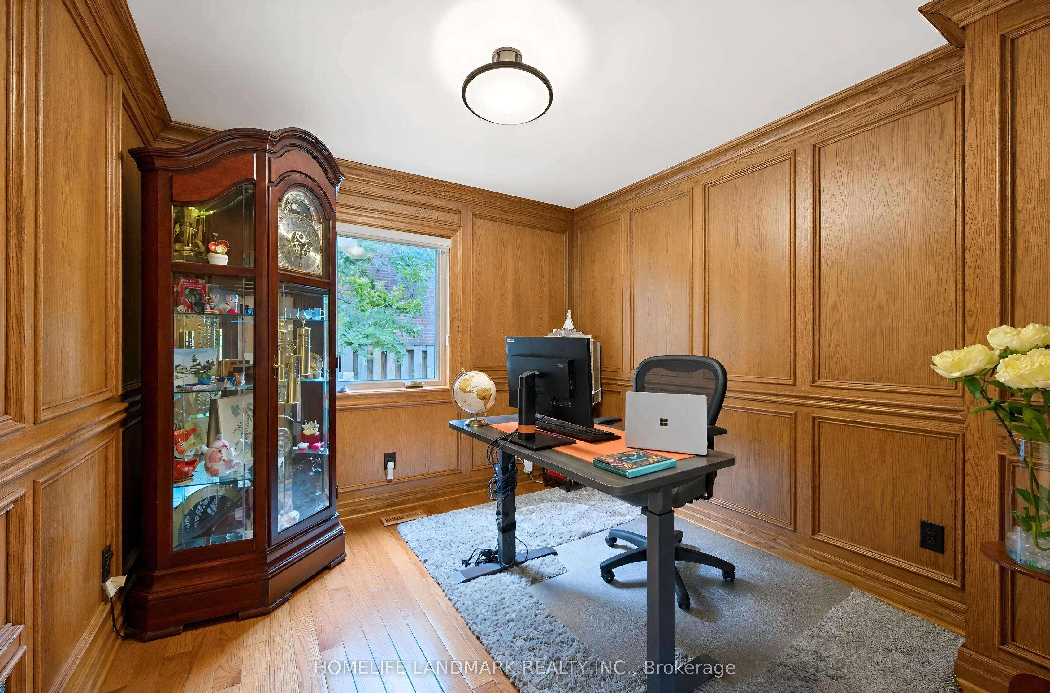 21 Bearwood Drive