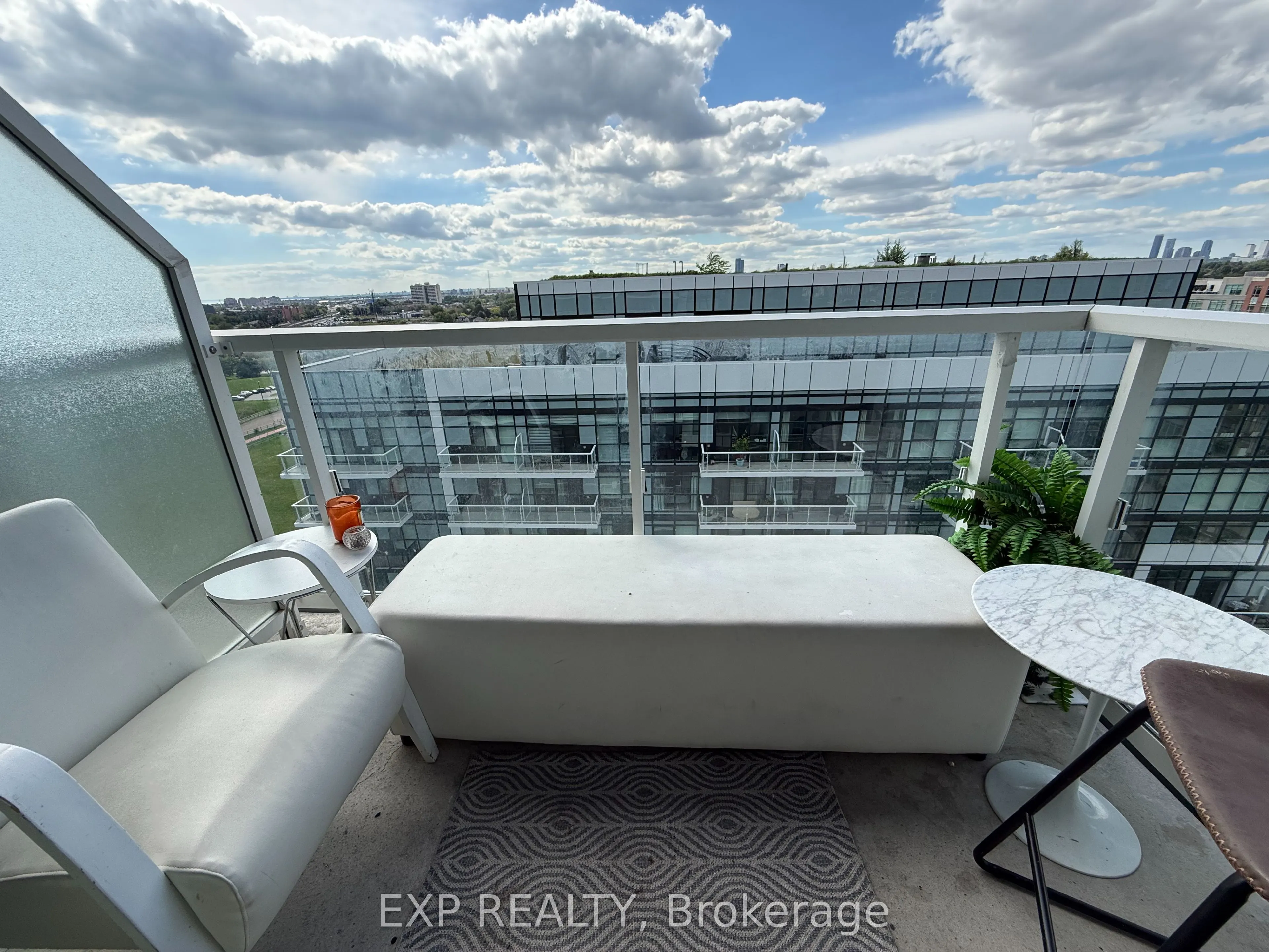 251 Manitoba Street #1410