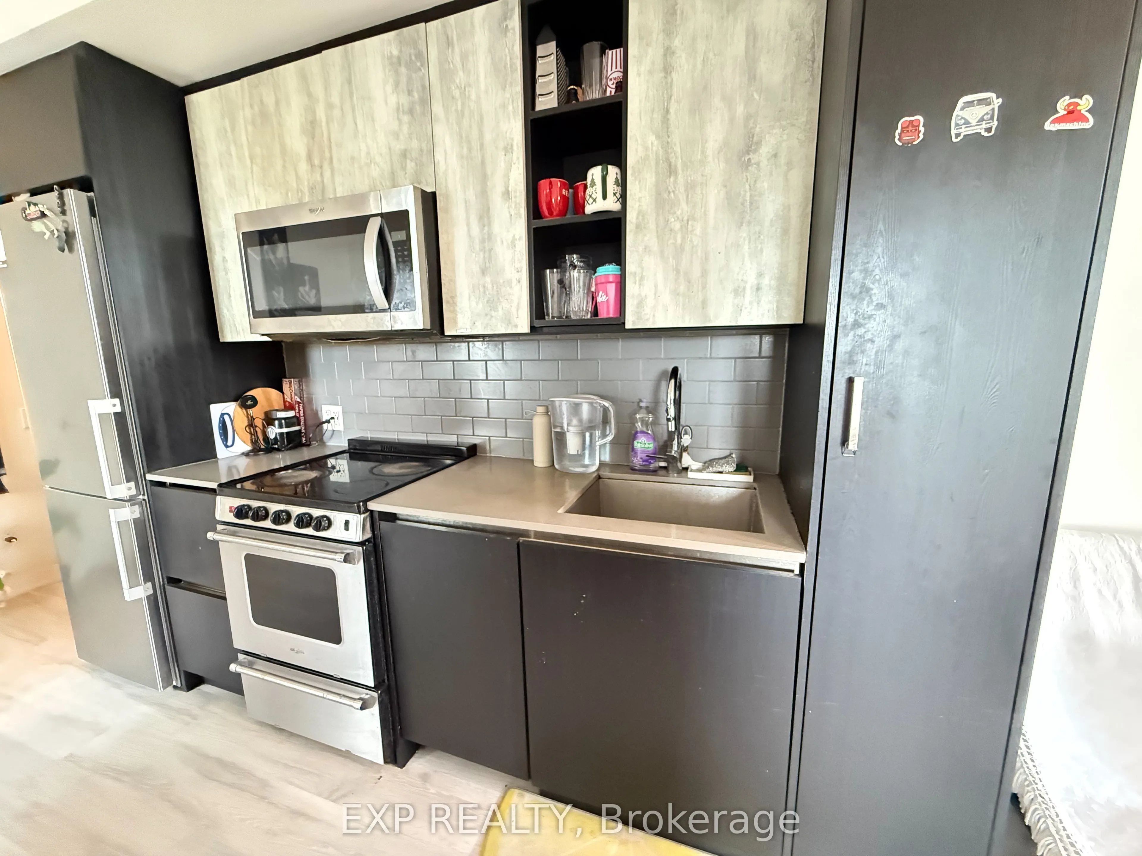 251 Manitoba Street #1410