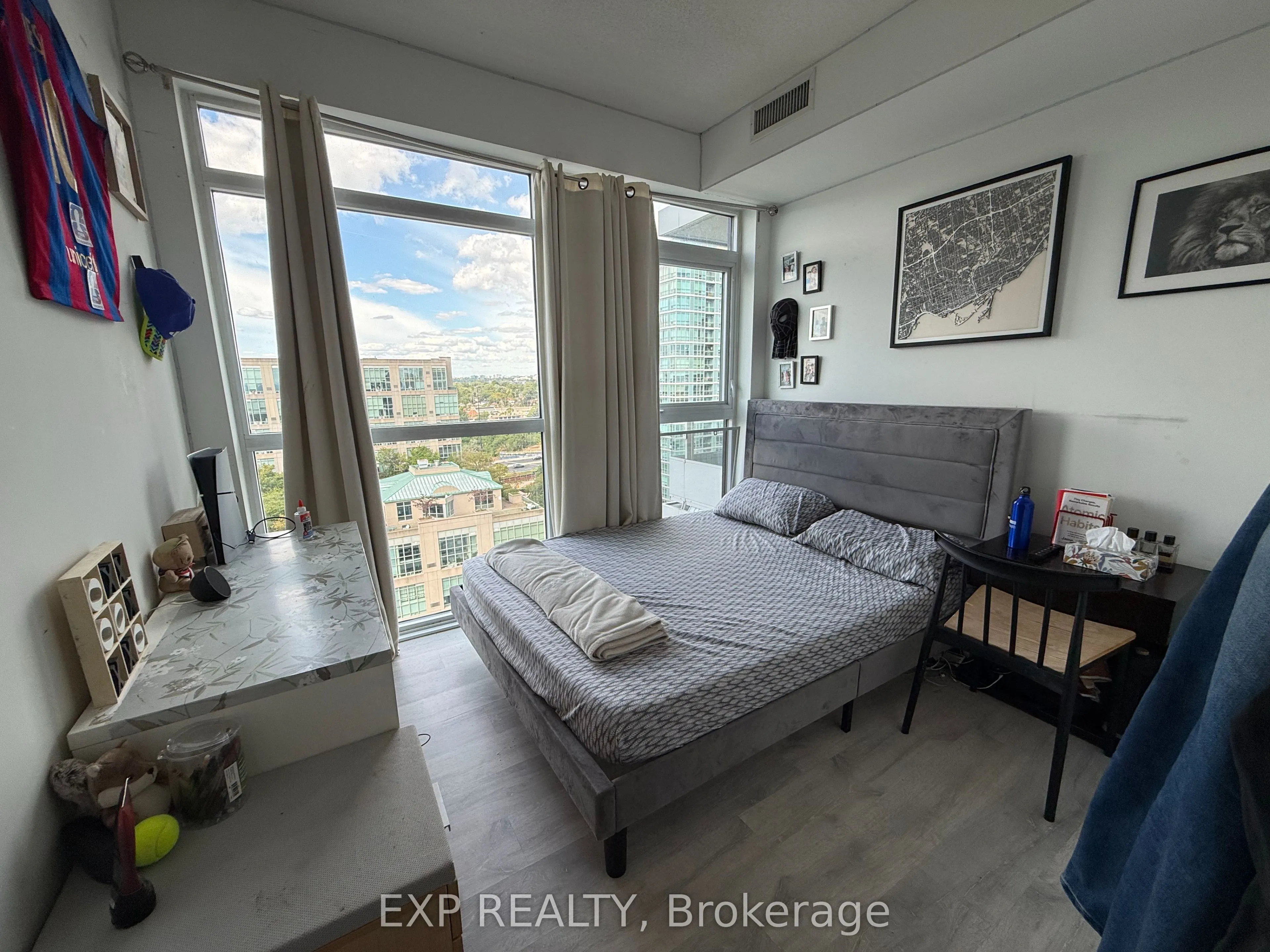 251 Manitoba Street #1410