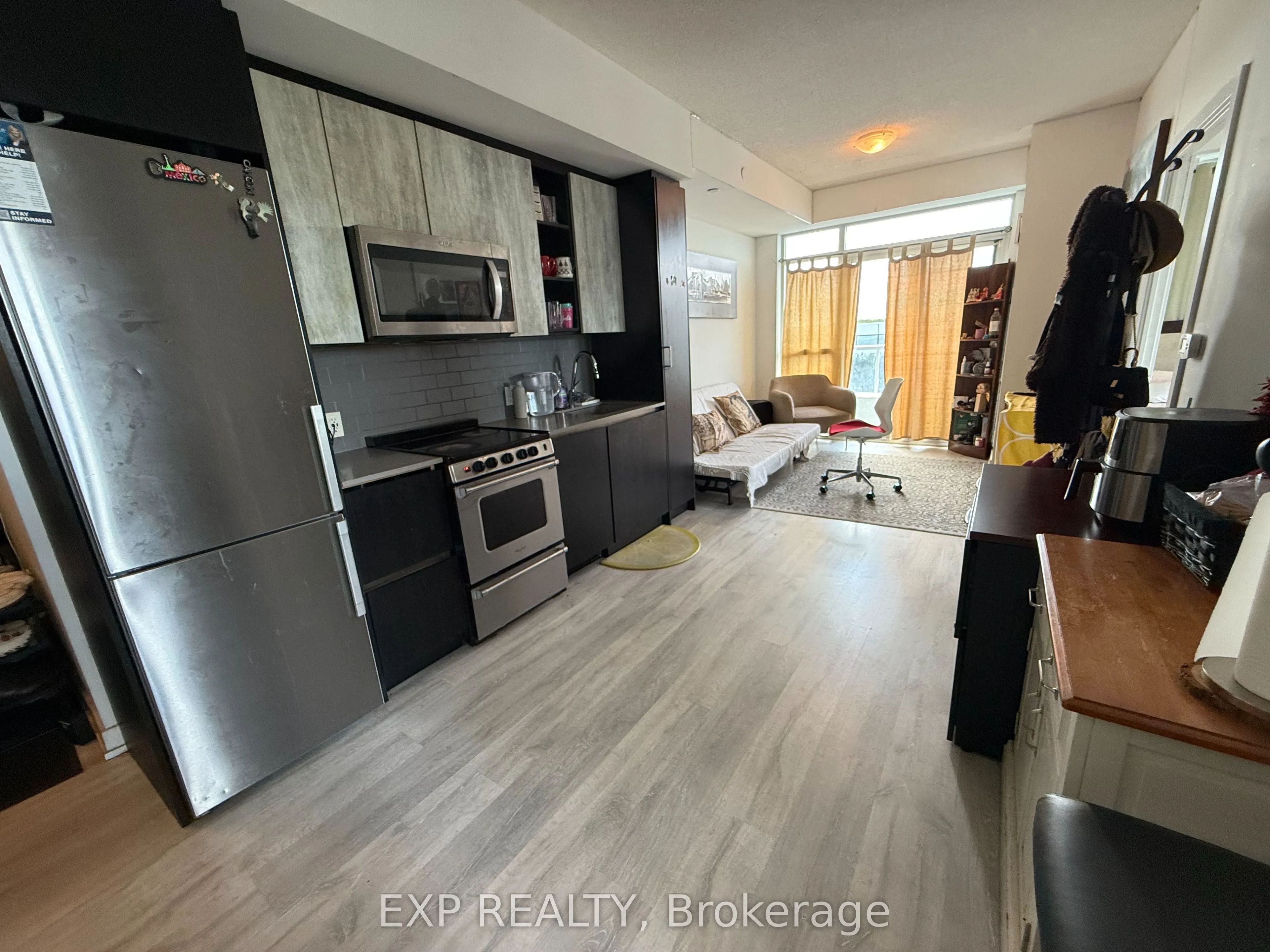 251 Manitoba Street #1410