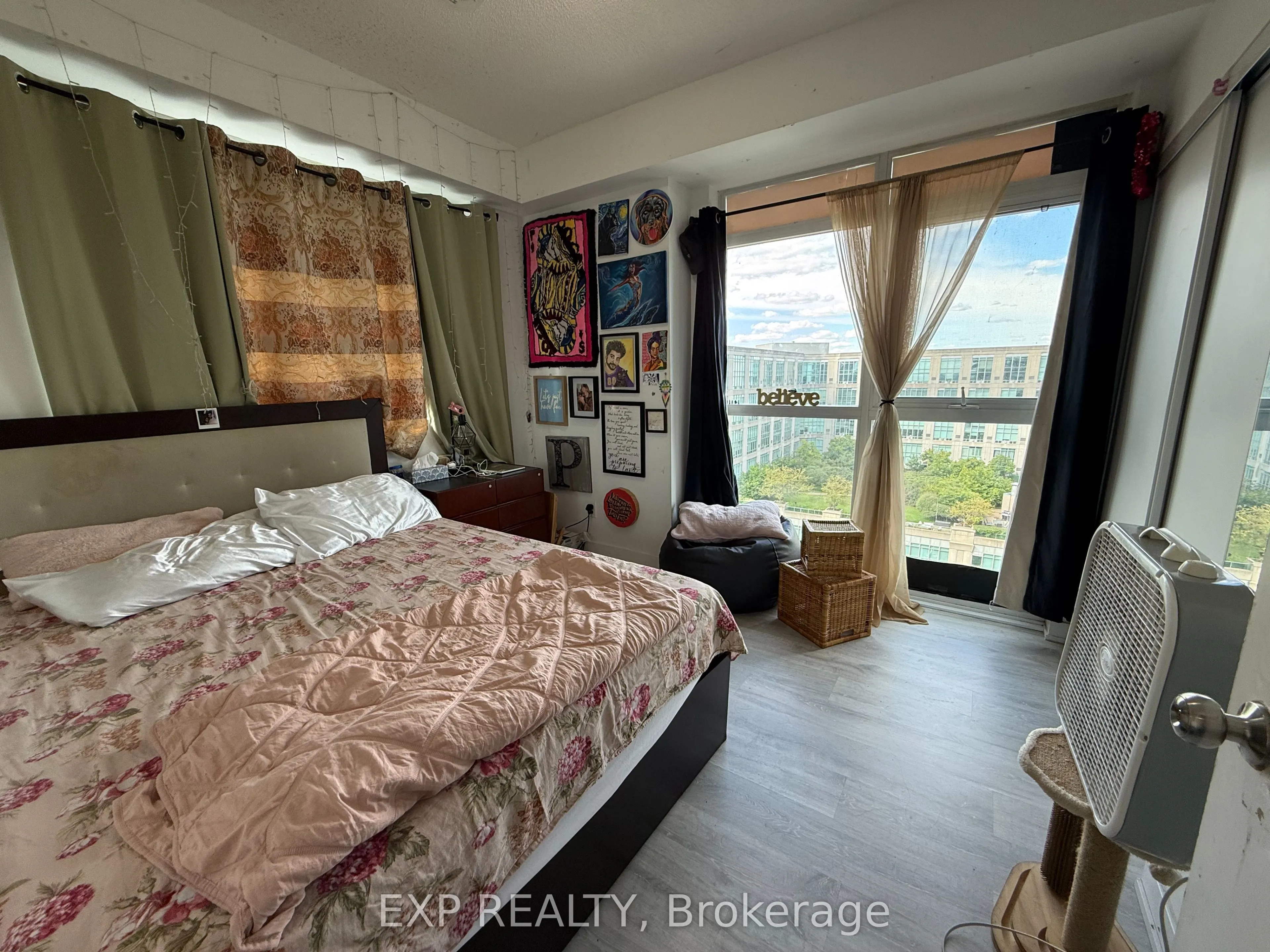251 Manitoba Street #1410