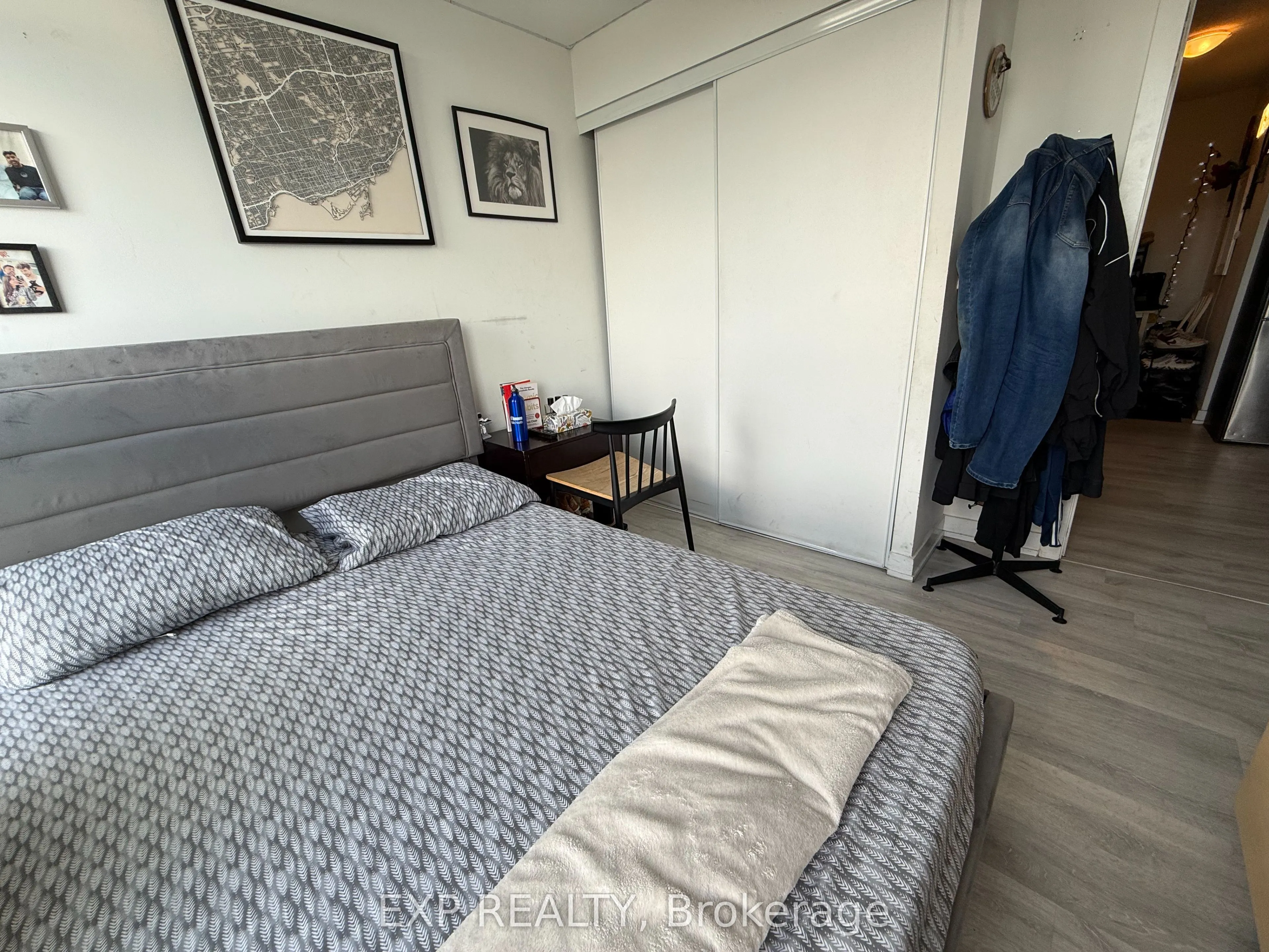 251 Manitoba Street #1410