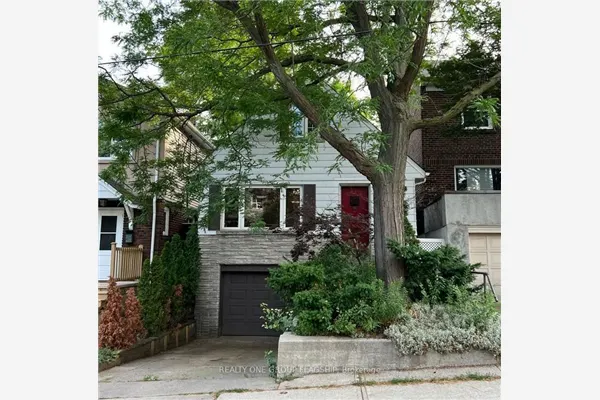 22 Runnymede Road