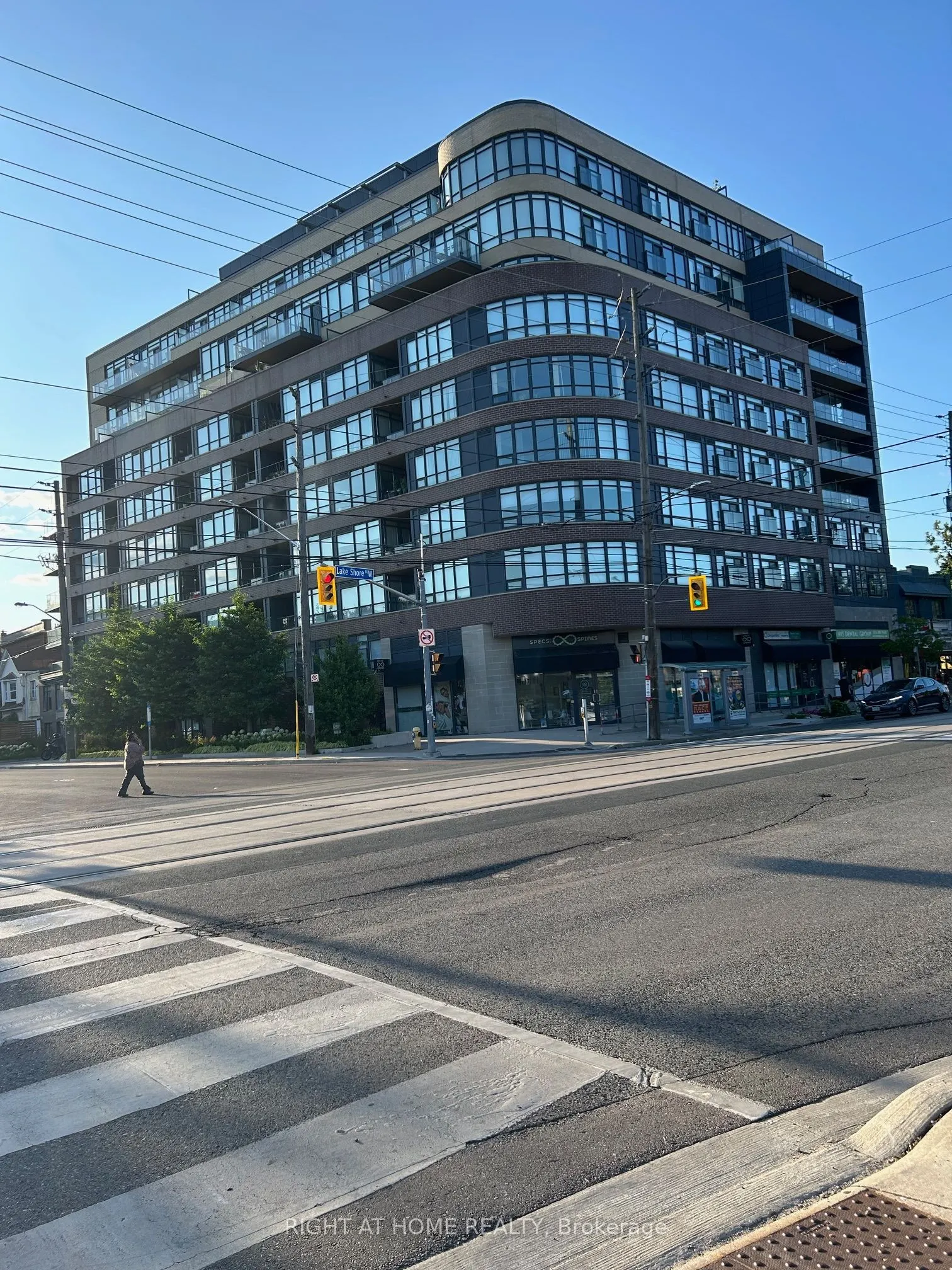11 Superior Avenue #810