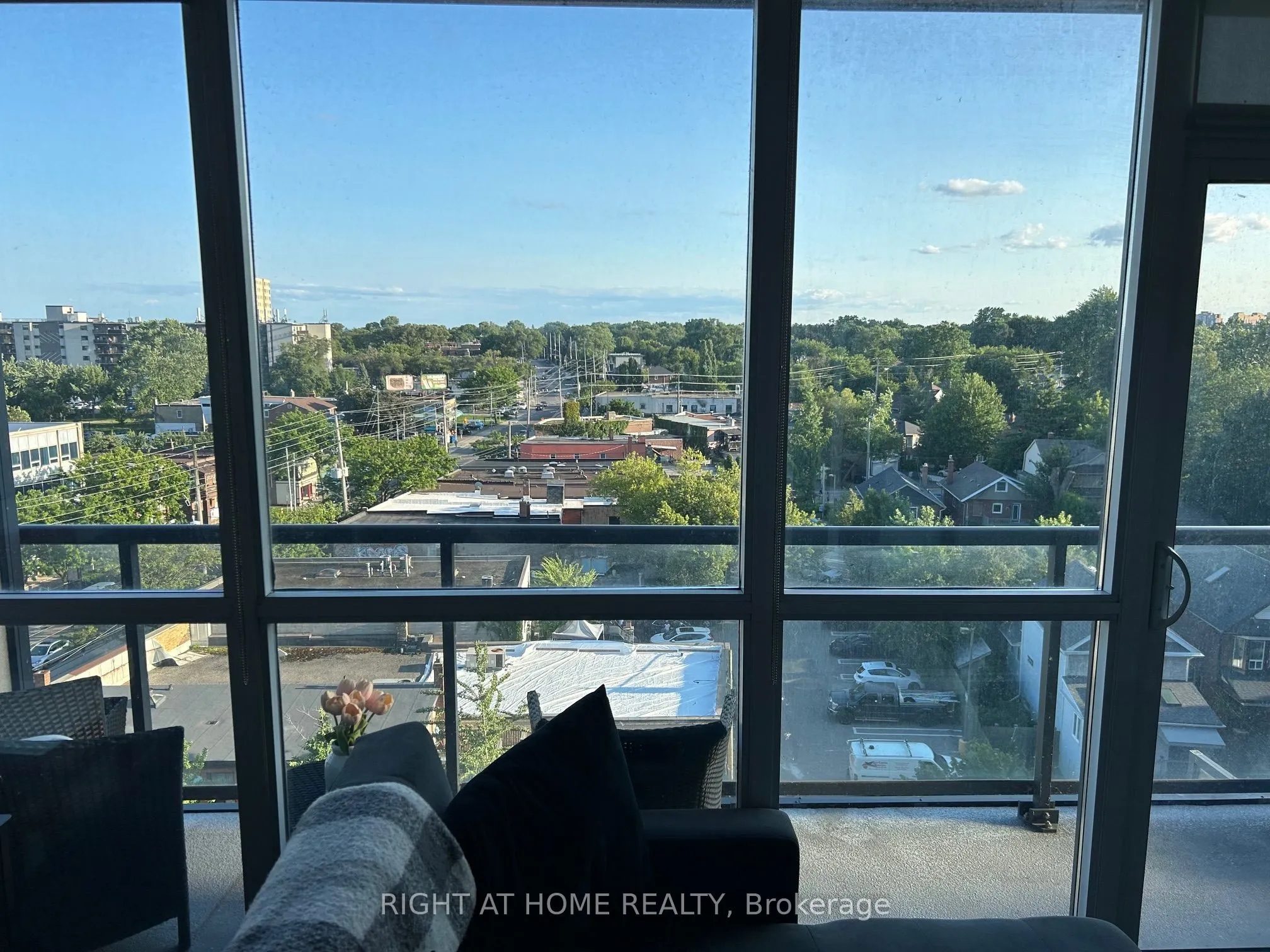 11 Superior Avenue #810