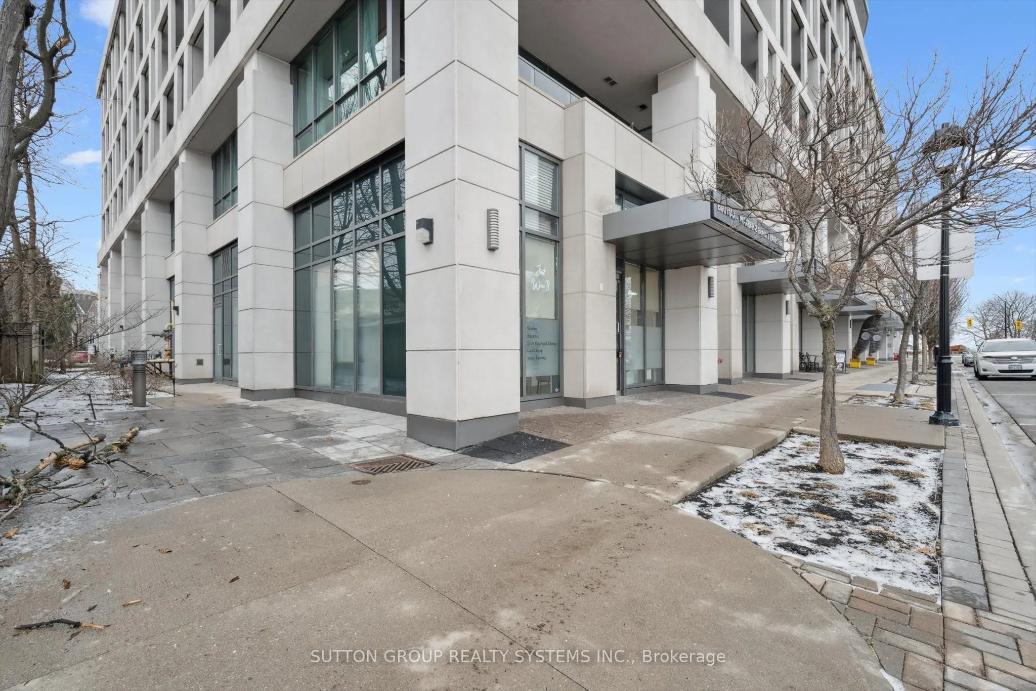 11 Bronte Road #28