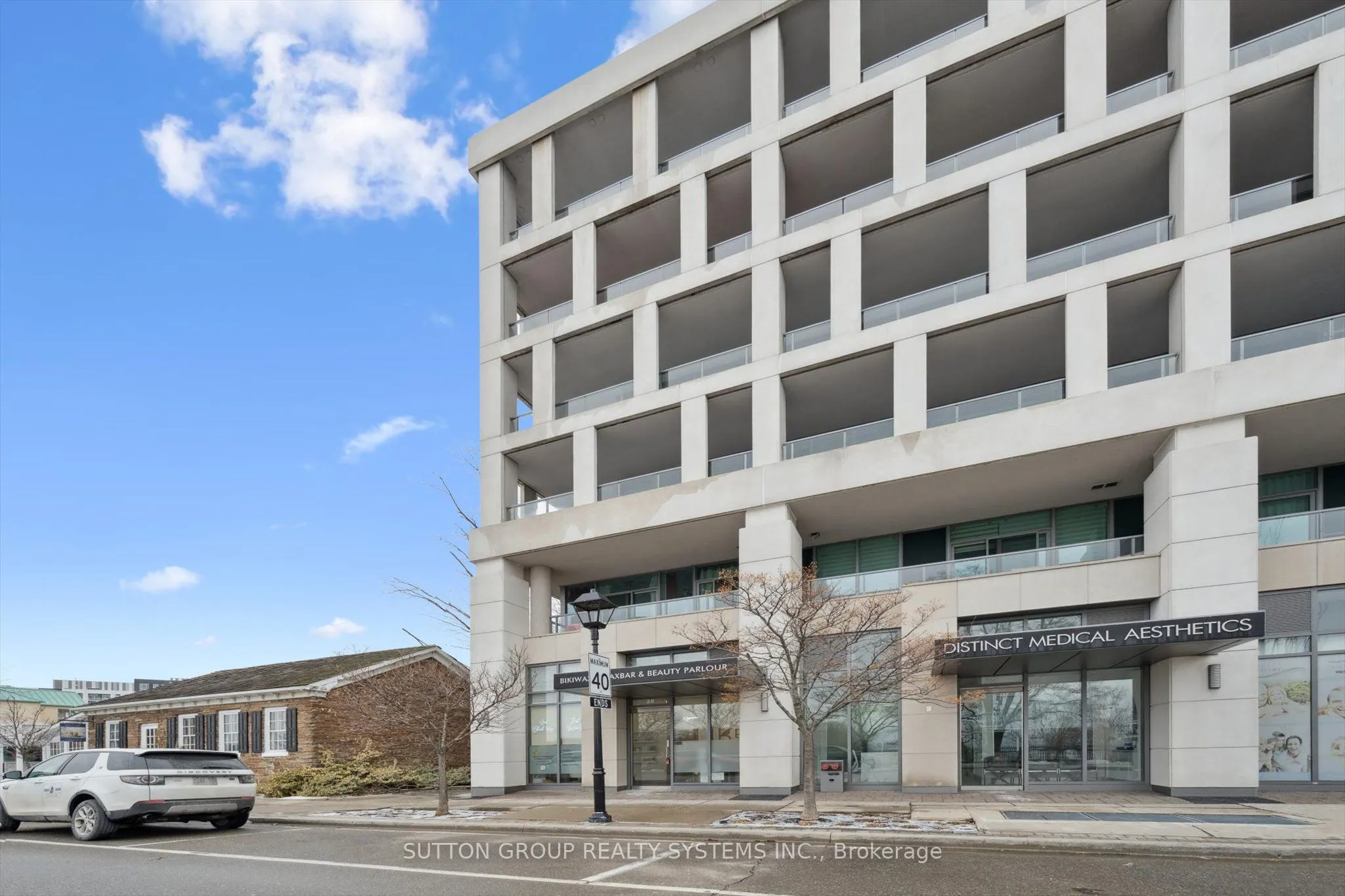 11 Bronte Road #28