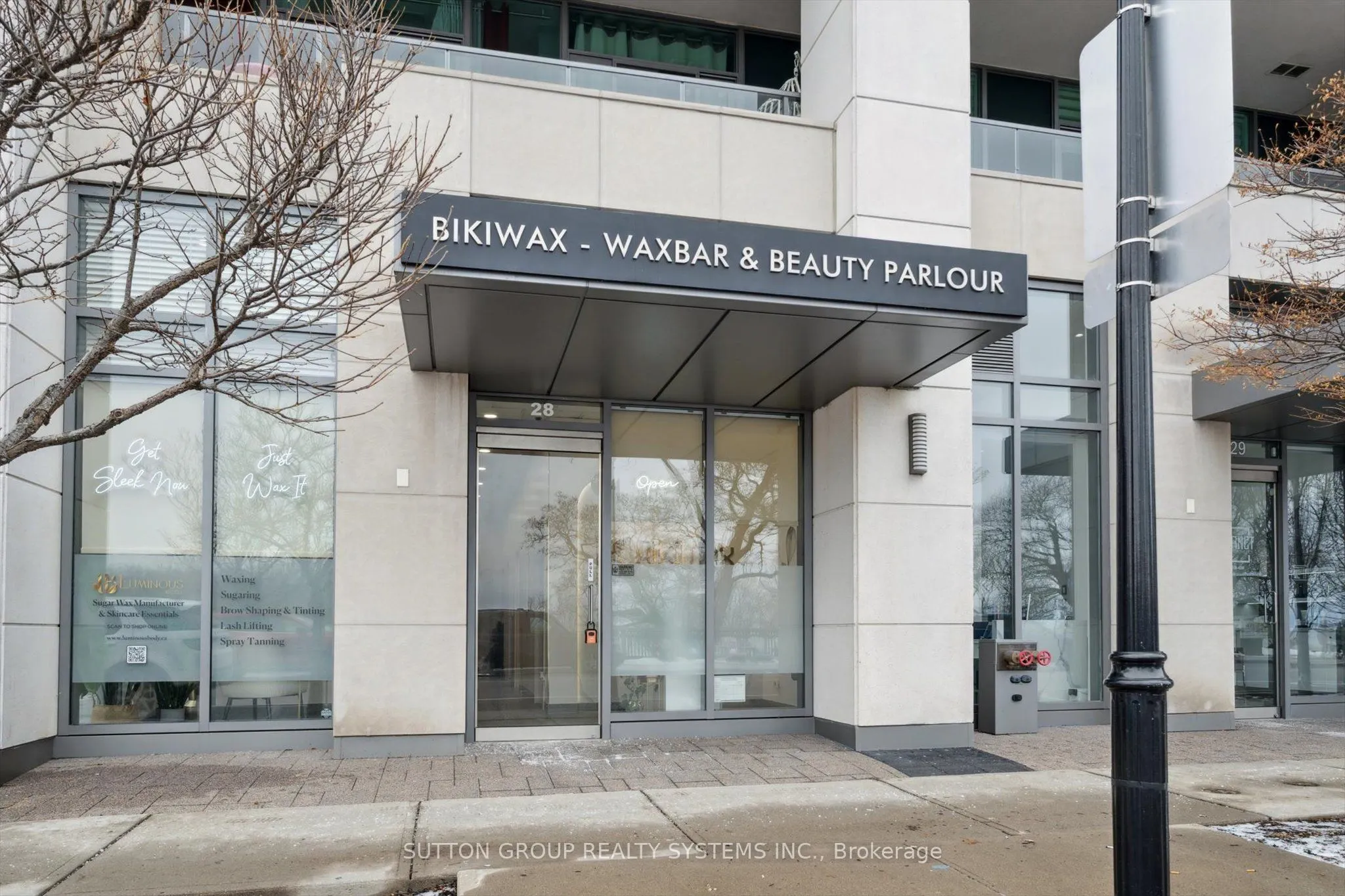 11 Bronte Road #28