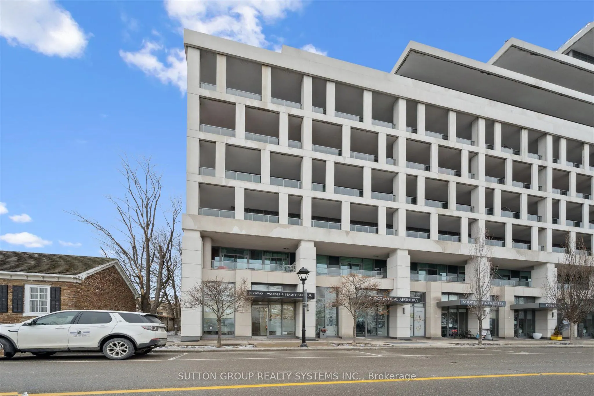 11 Bronte Road #28