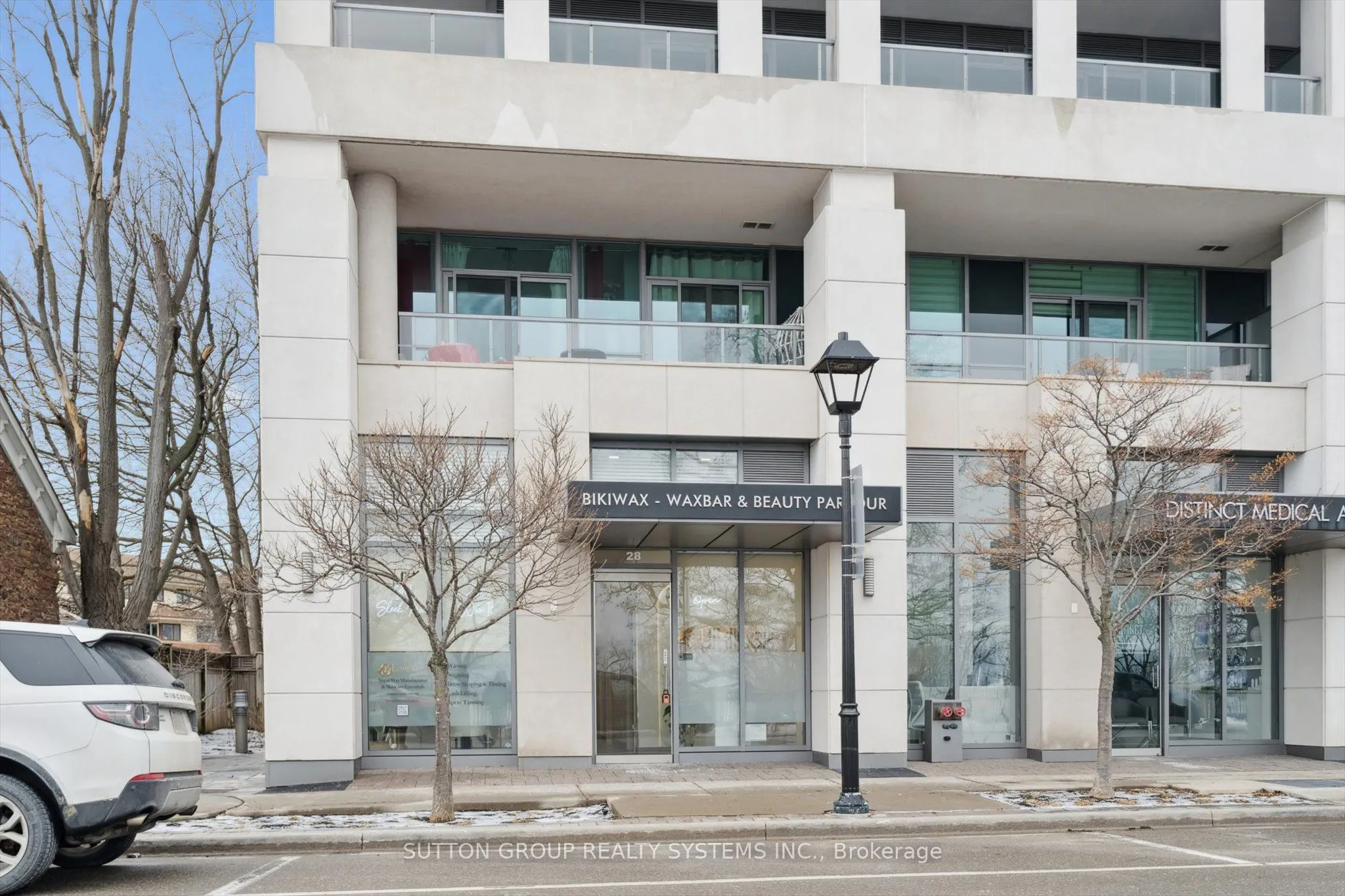 11 Bronte Road #28