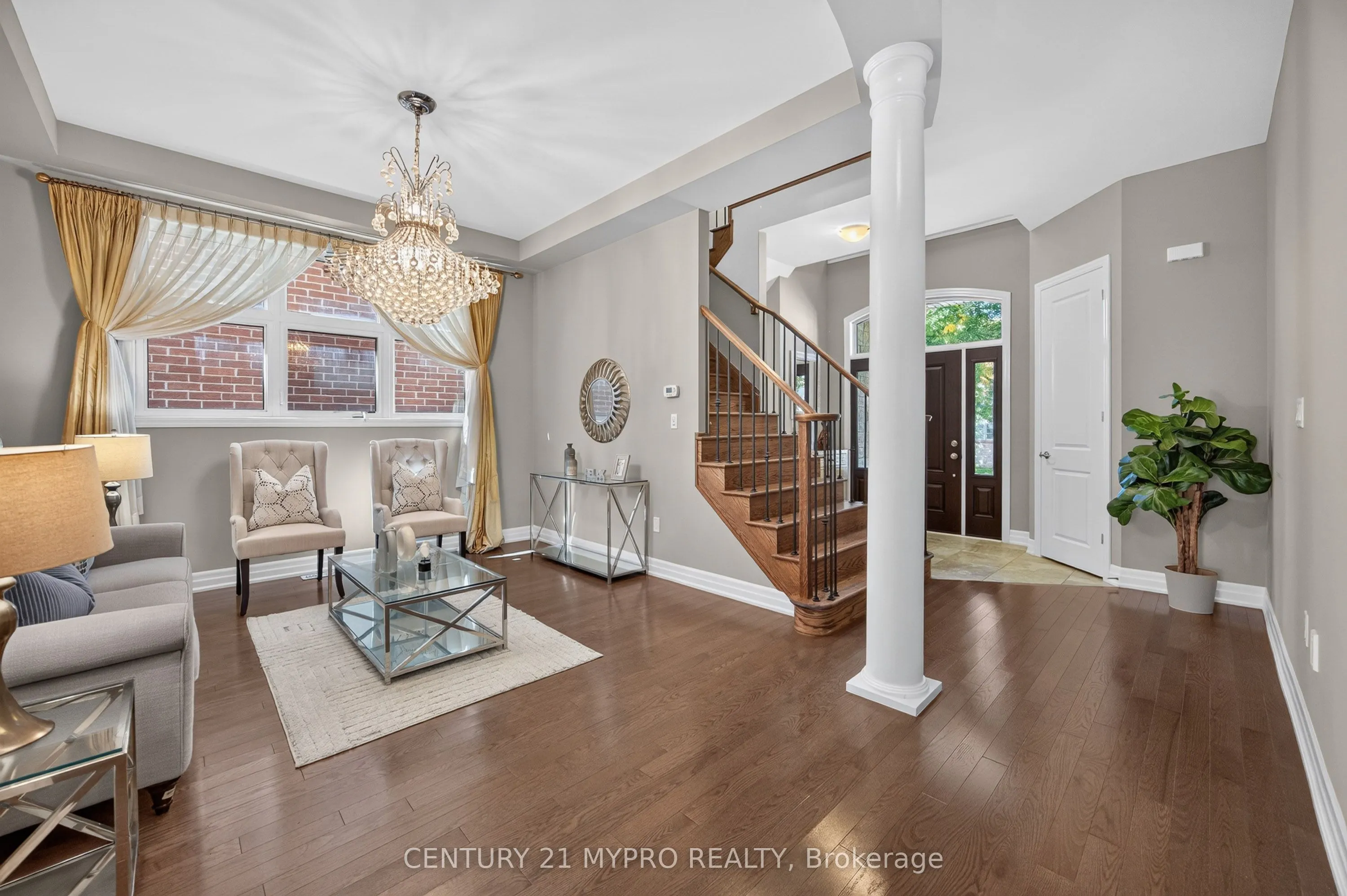 144 North Park Boulevard