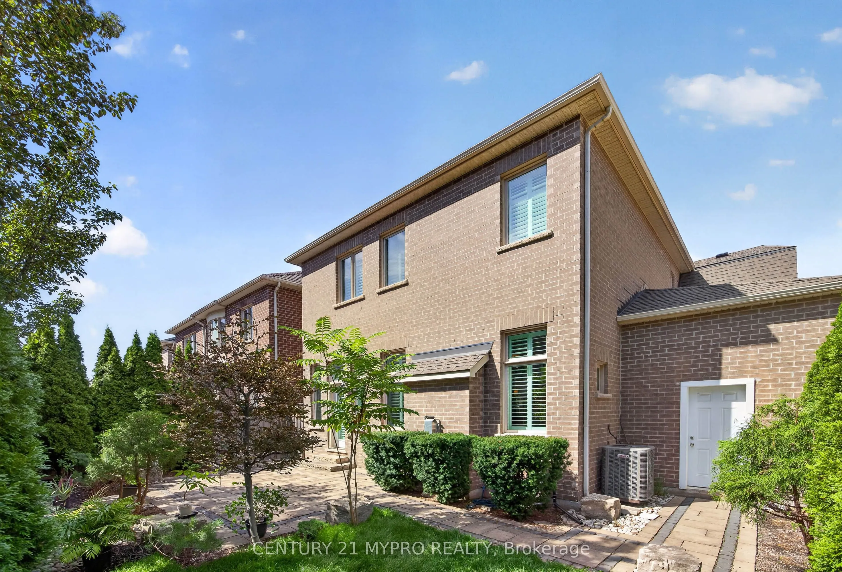 144 North Park Boulevard