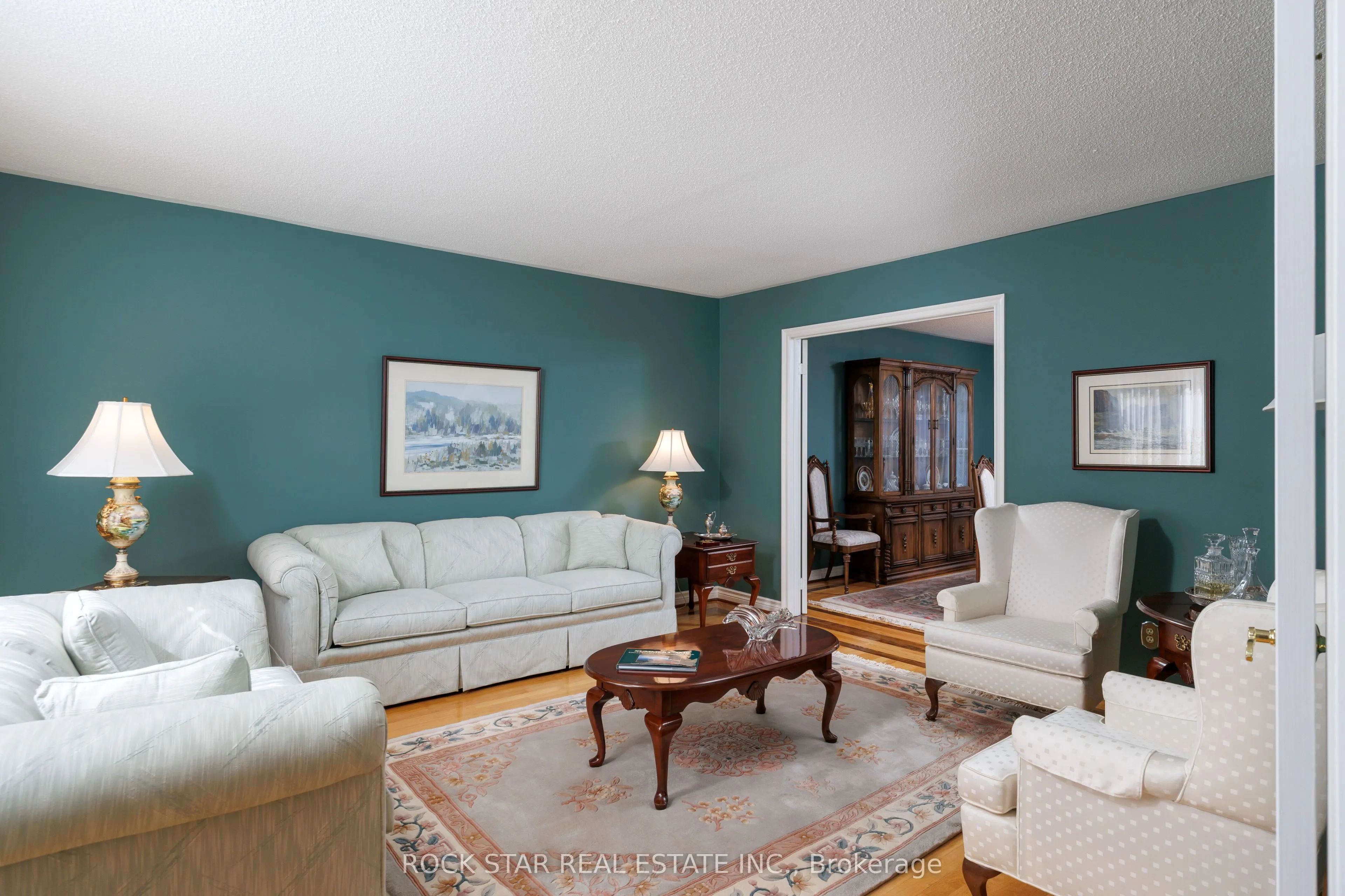 1807 Tattersall Way