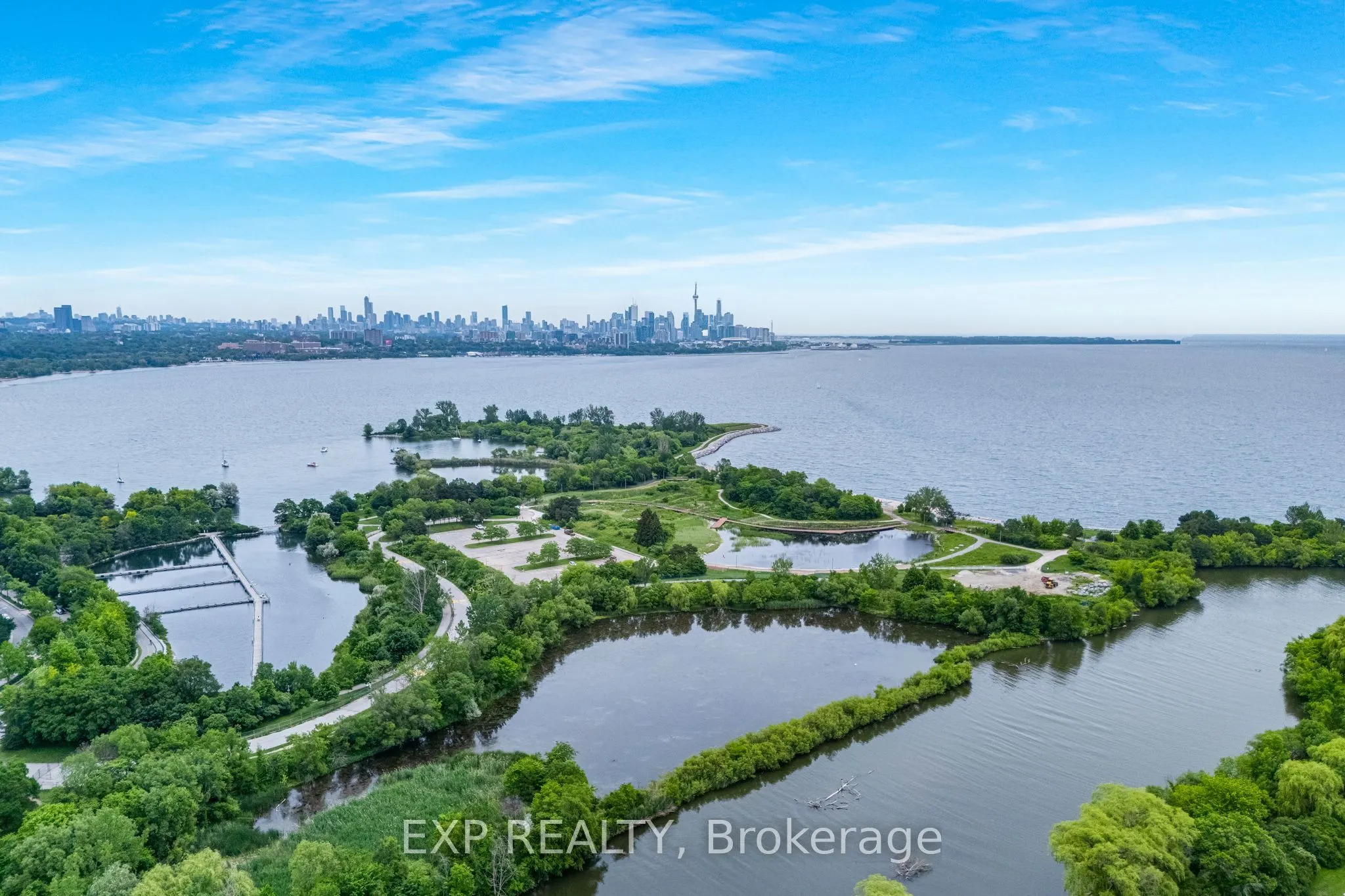 2230 Lake Shore Boulevard W #808