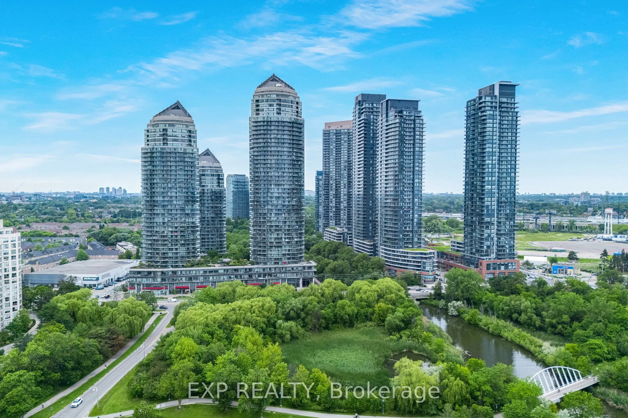 2230 Lake Shore Boulevard W #808