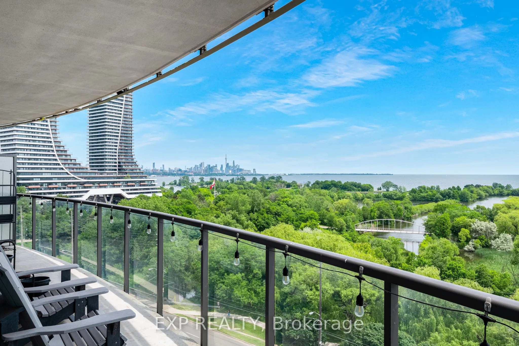 2230 Lake Shore Boulevard W #808