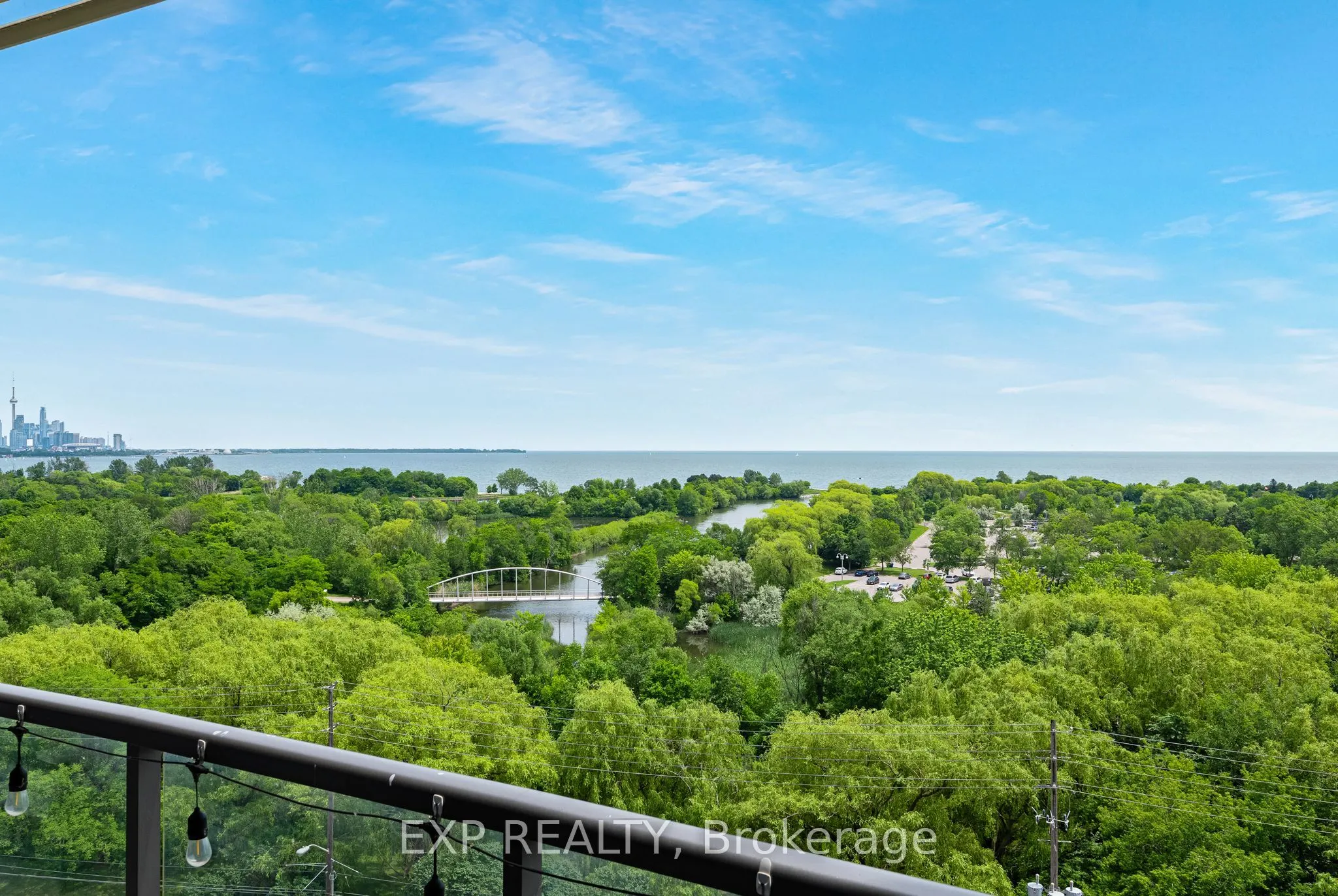 2230 Lake Shore Boulevard W #808