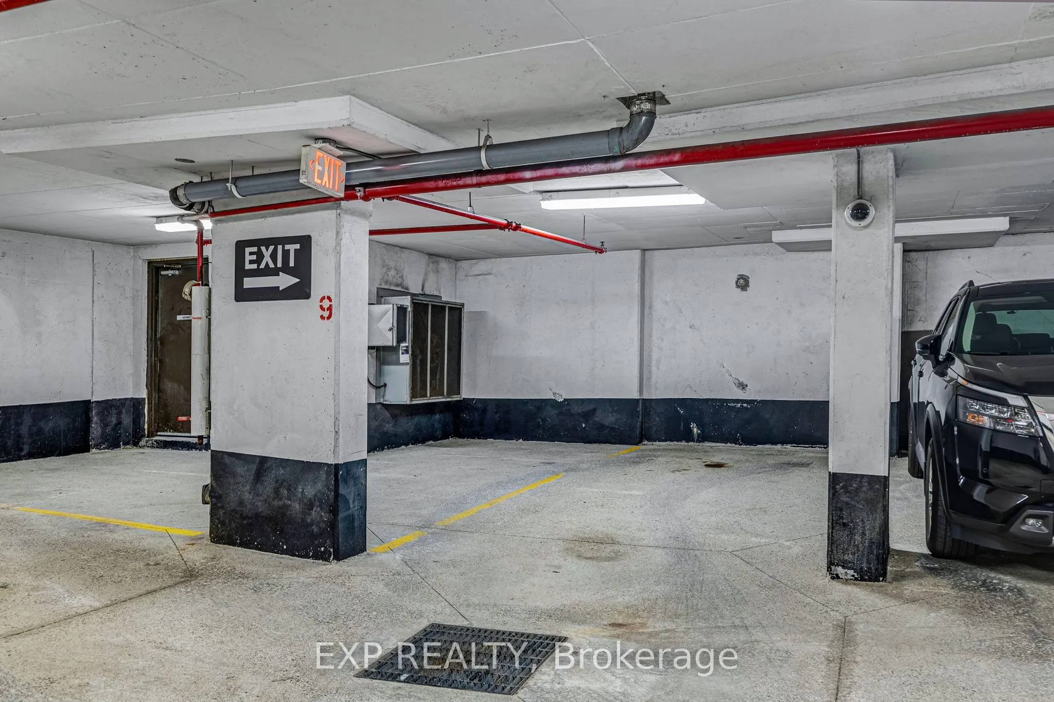 2230 Lake Shore Boulevard W #808
