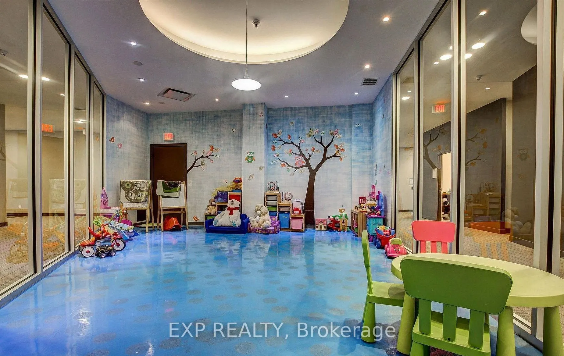 2230 Lake Shore Boulevard W #808