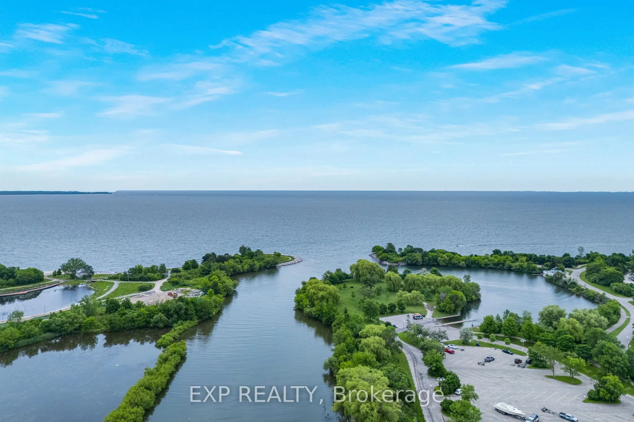 2230 Lake Shore Boulevard W #808