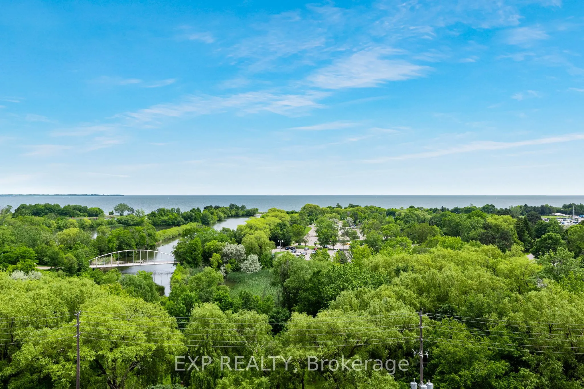2230 Lake Shore Boulevard W #808