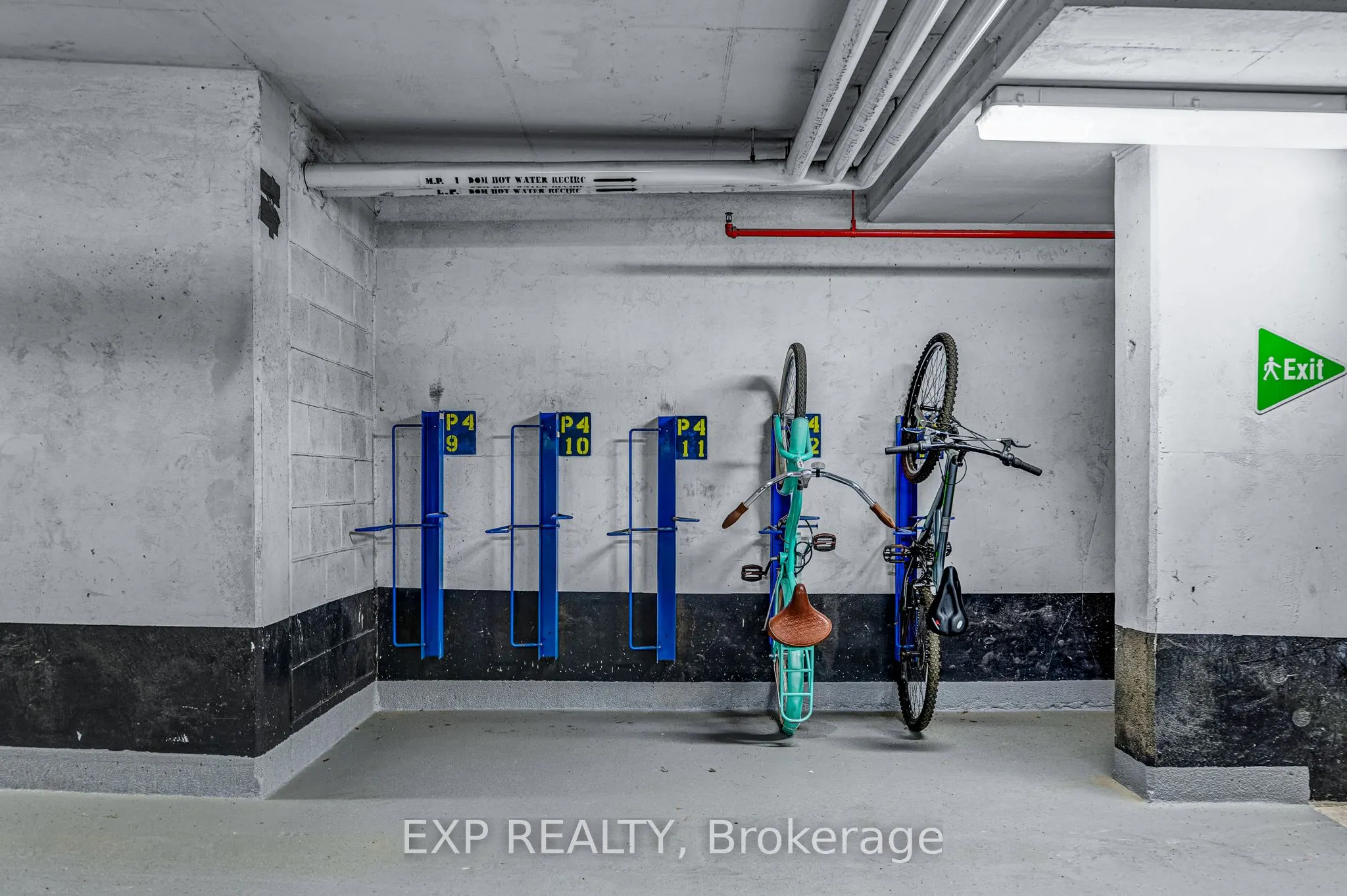 2230 Lake Shore Boulevard W #808