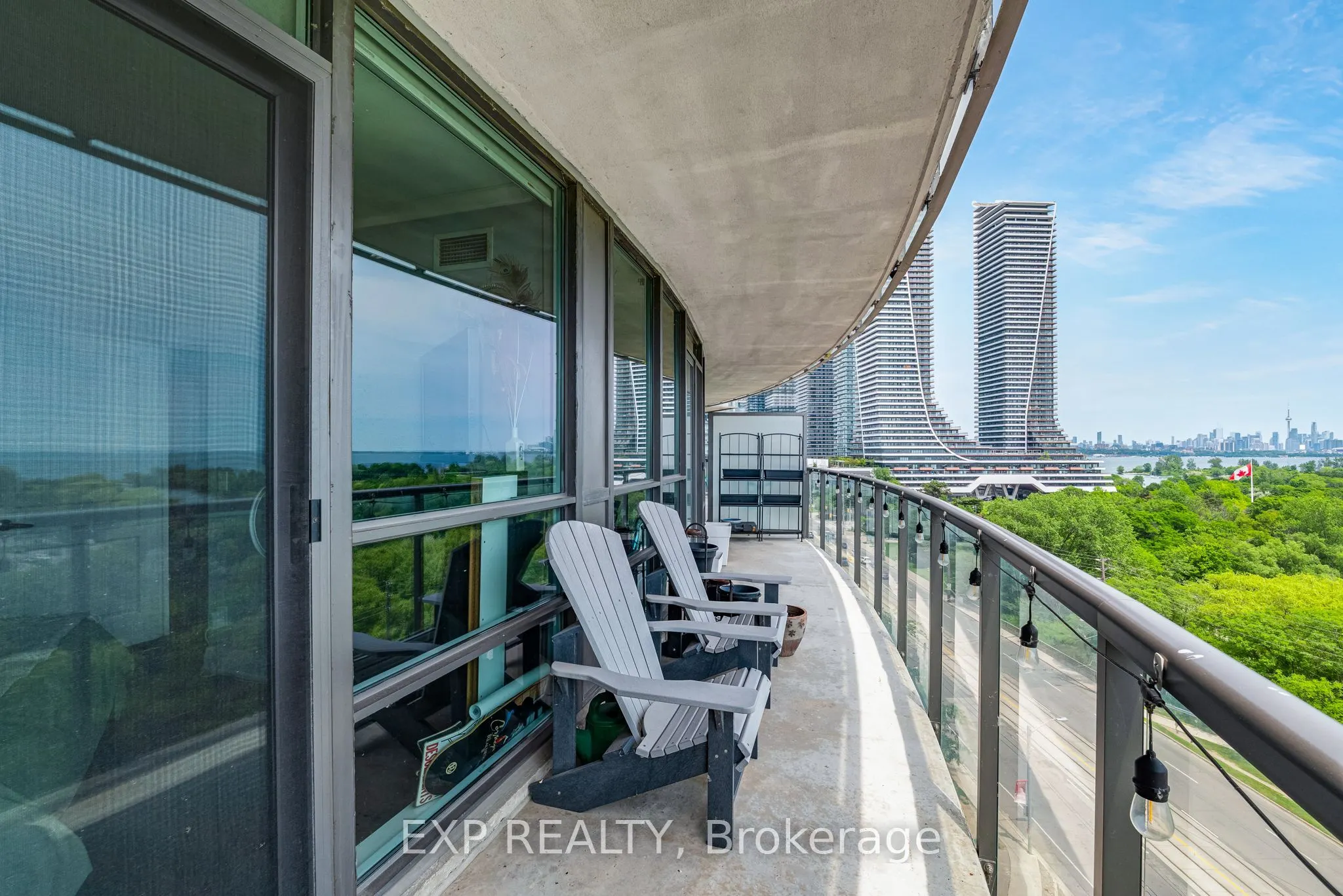 2230 Lake Shore Boulevard W #808