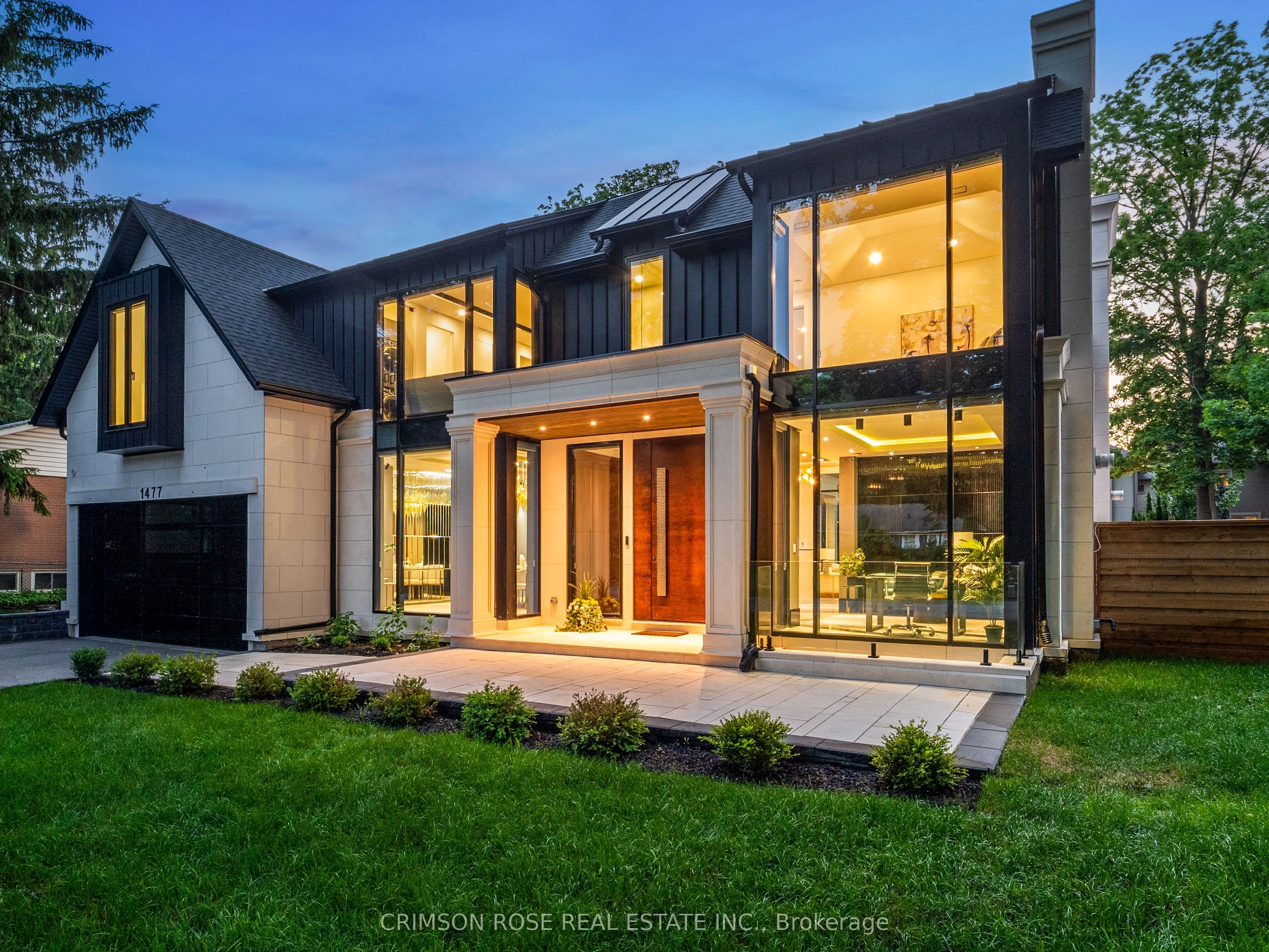 1477 Duncan Road
