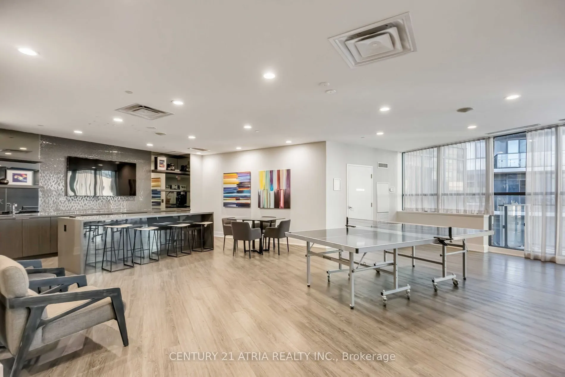 10 Park Lawn Road #1901