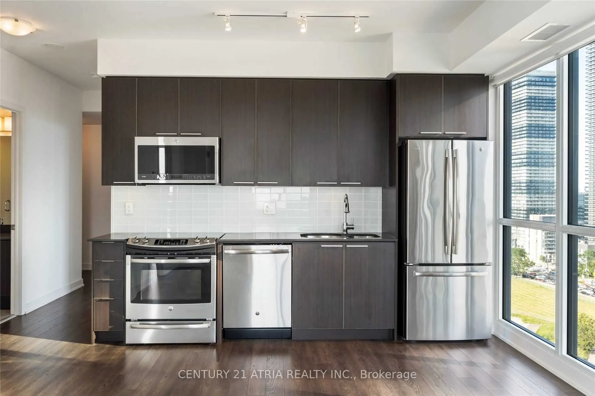 10 Park Lawn Road #1901