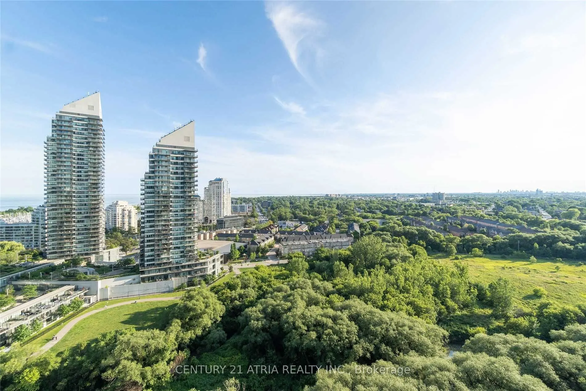 10 Park Lawn Road #1901