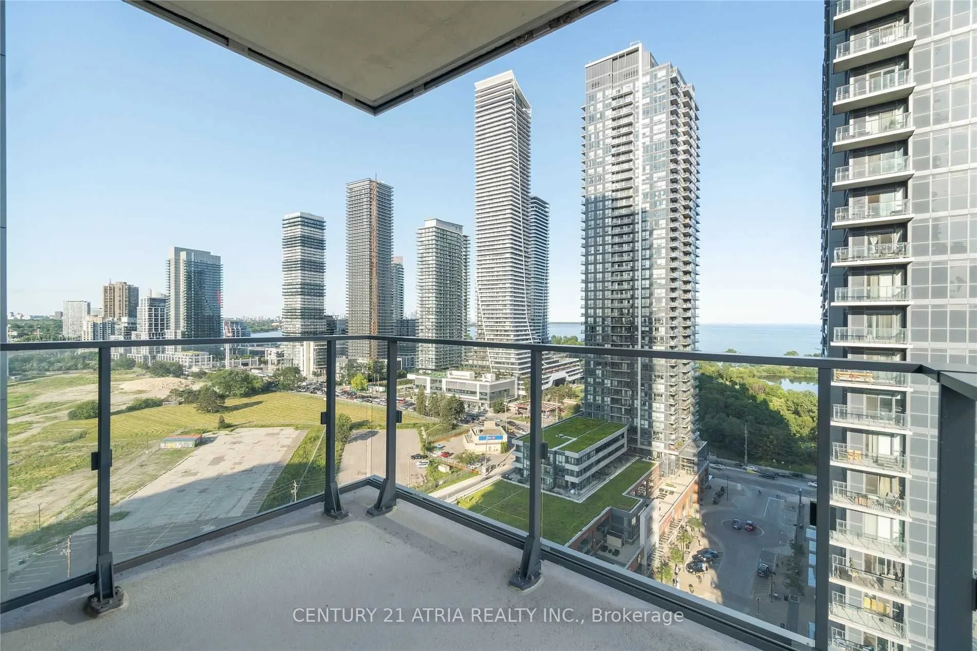 10 Park Lawn Road #1901