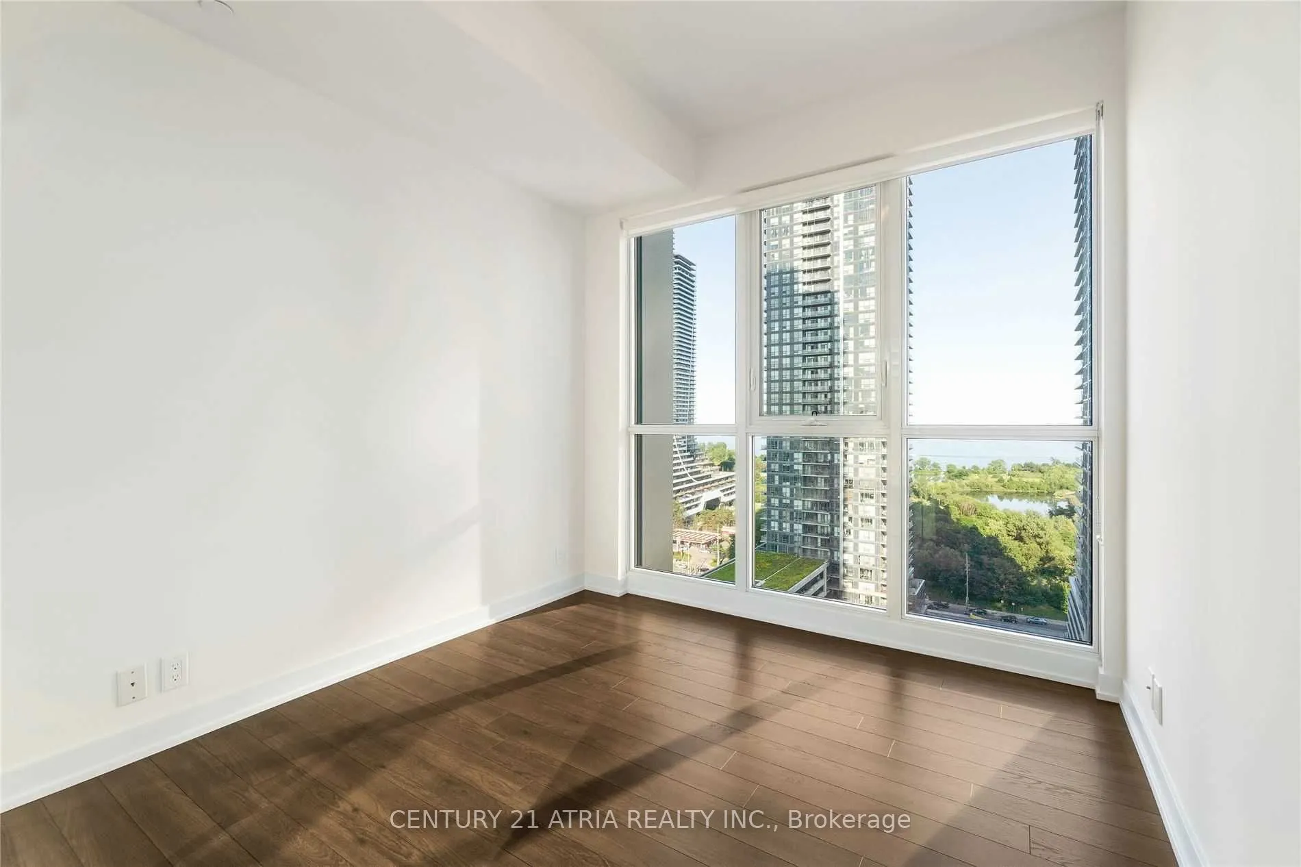 10 Park Lawn Road #1901